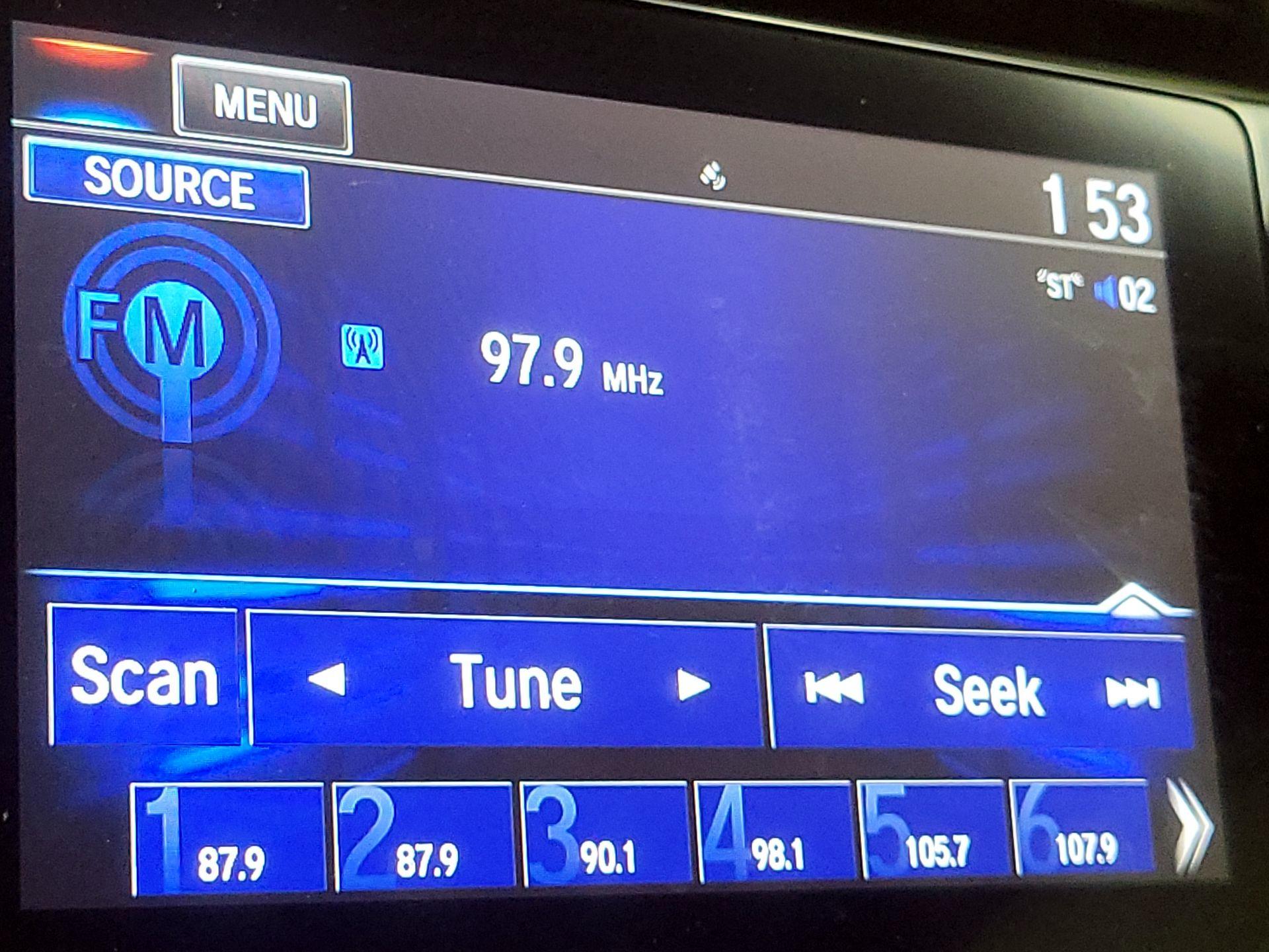 Thumbnail: 2021 Honda Civic - 15