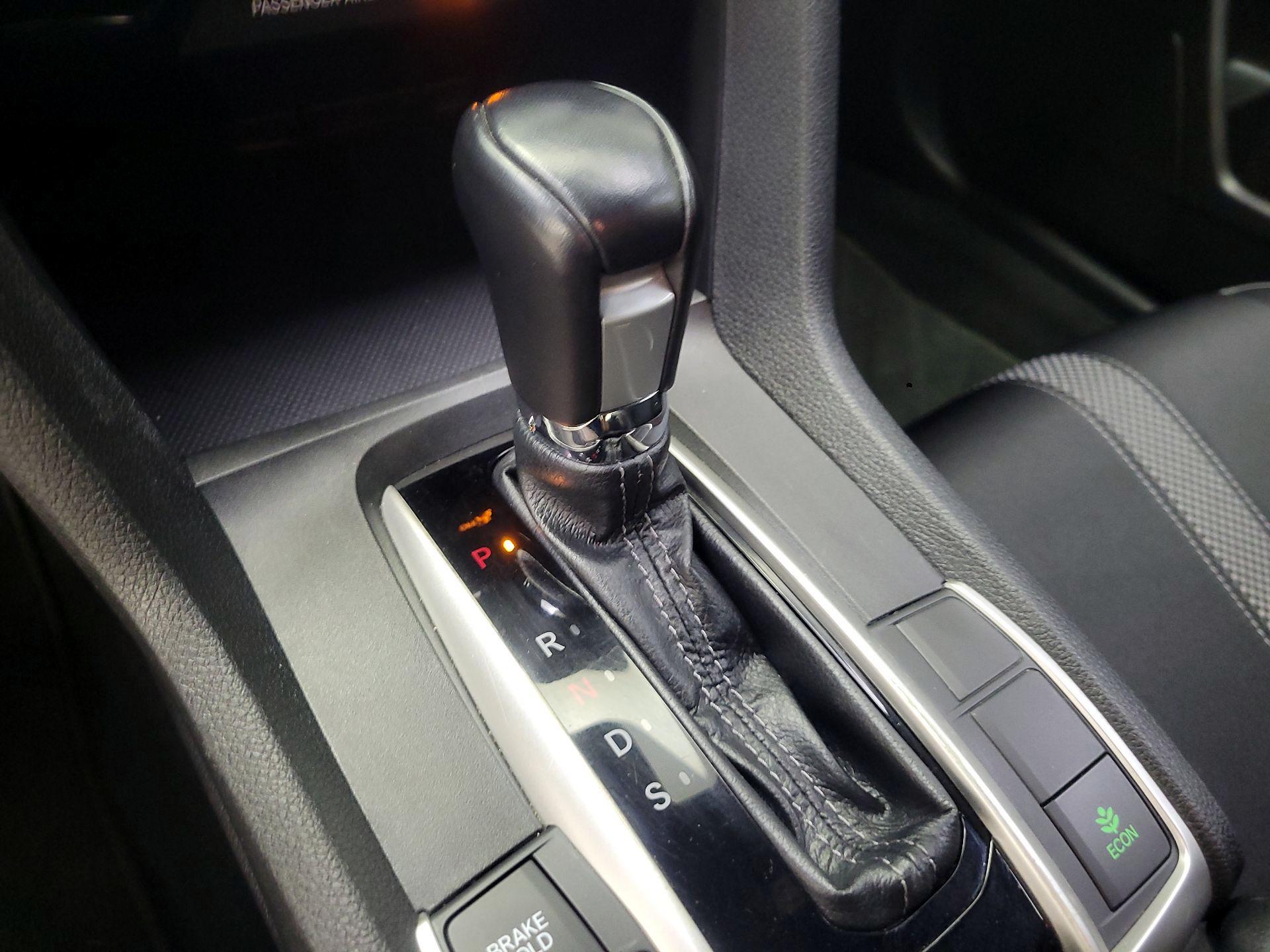 Thumbnail: 2021 Honda Civic - 17