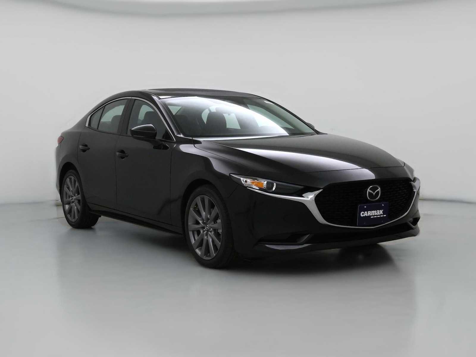 2025 Mazda Mazda3 Preferred