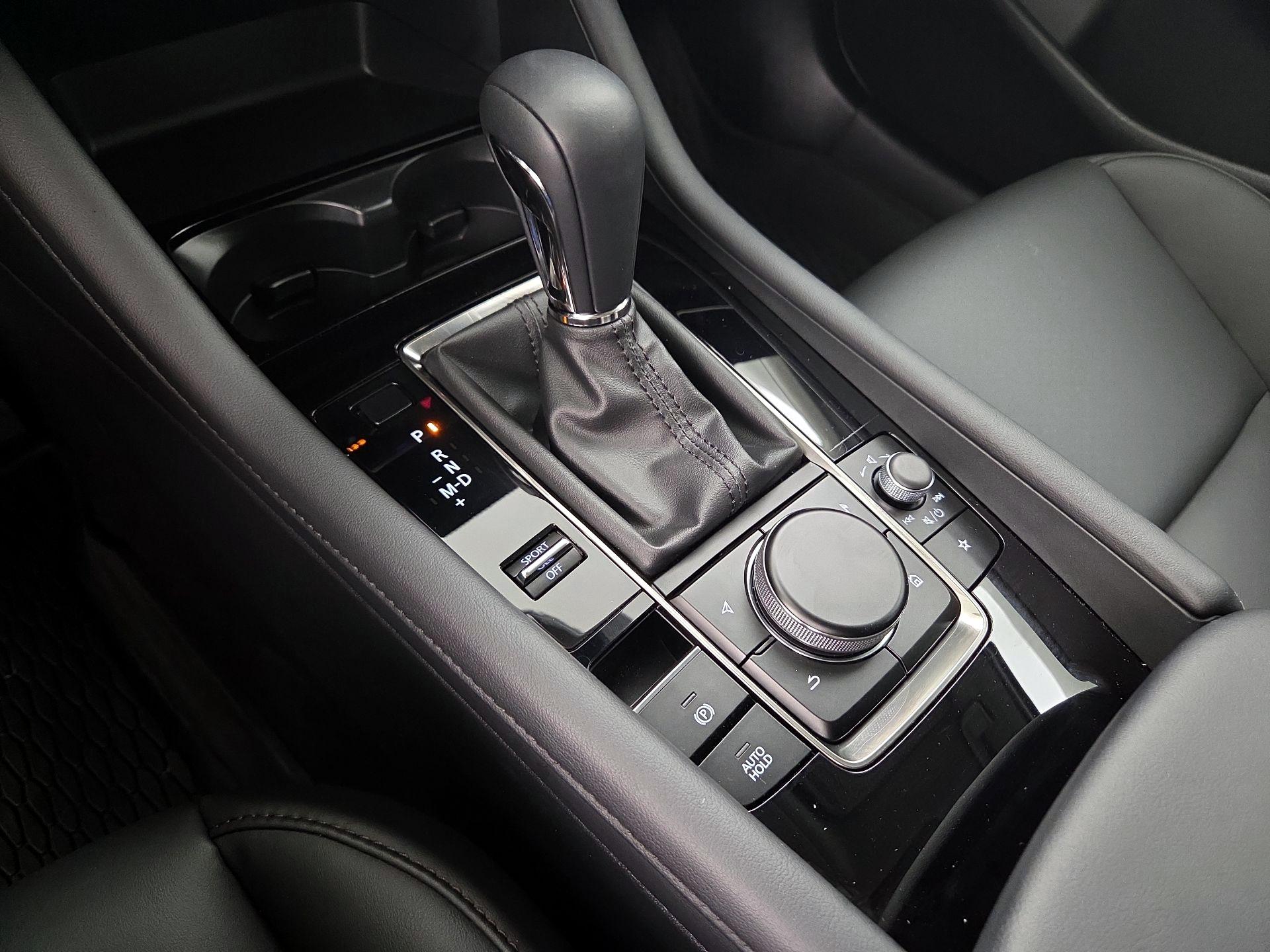Thumbnail: 2025 Mazda Mazda3 - 17