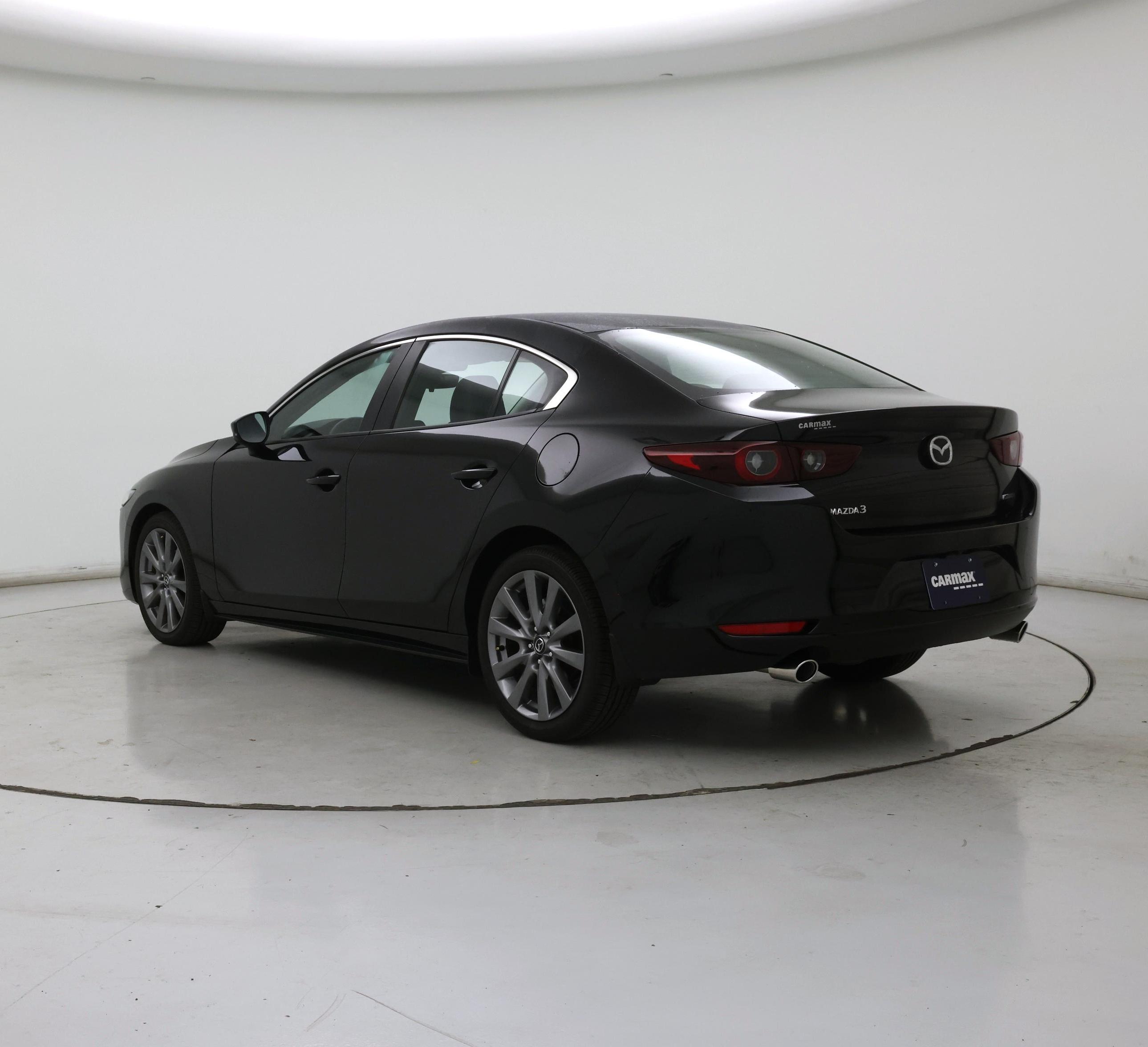 Thumbnail: 2025 Mazda Mazda3 - 2