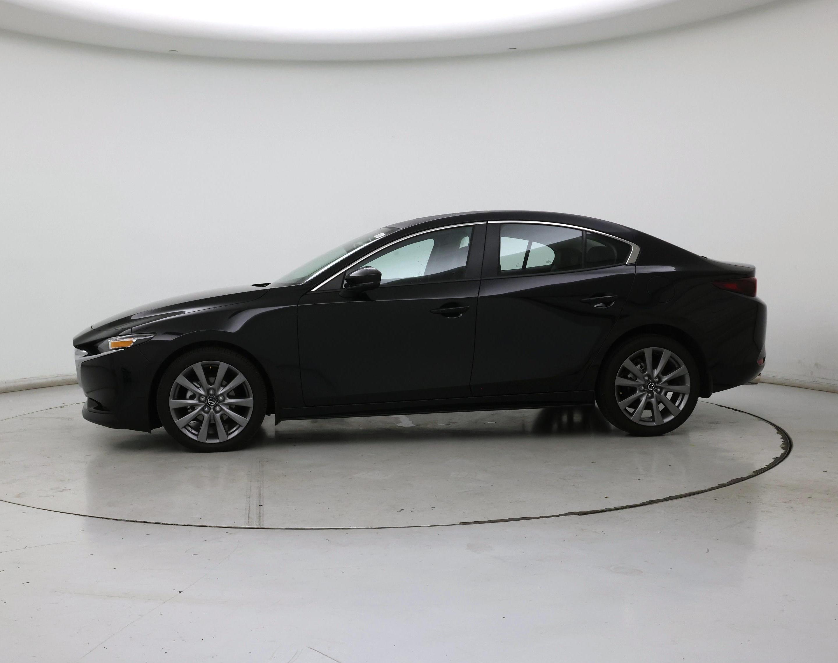 Thumbnail: 2025 Mazda Mazda3 - 3