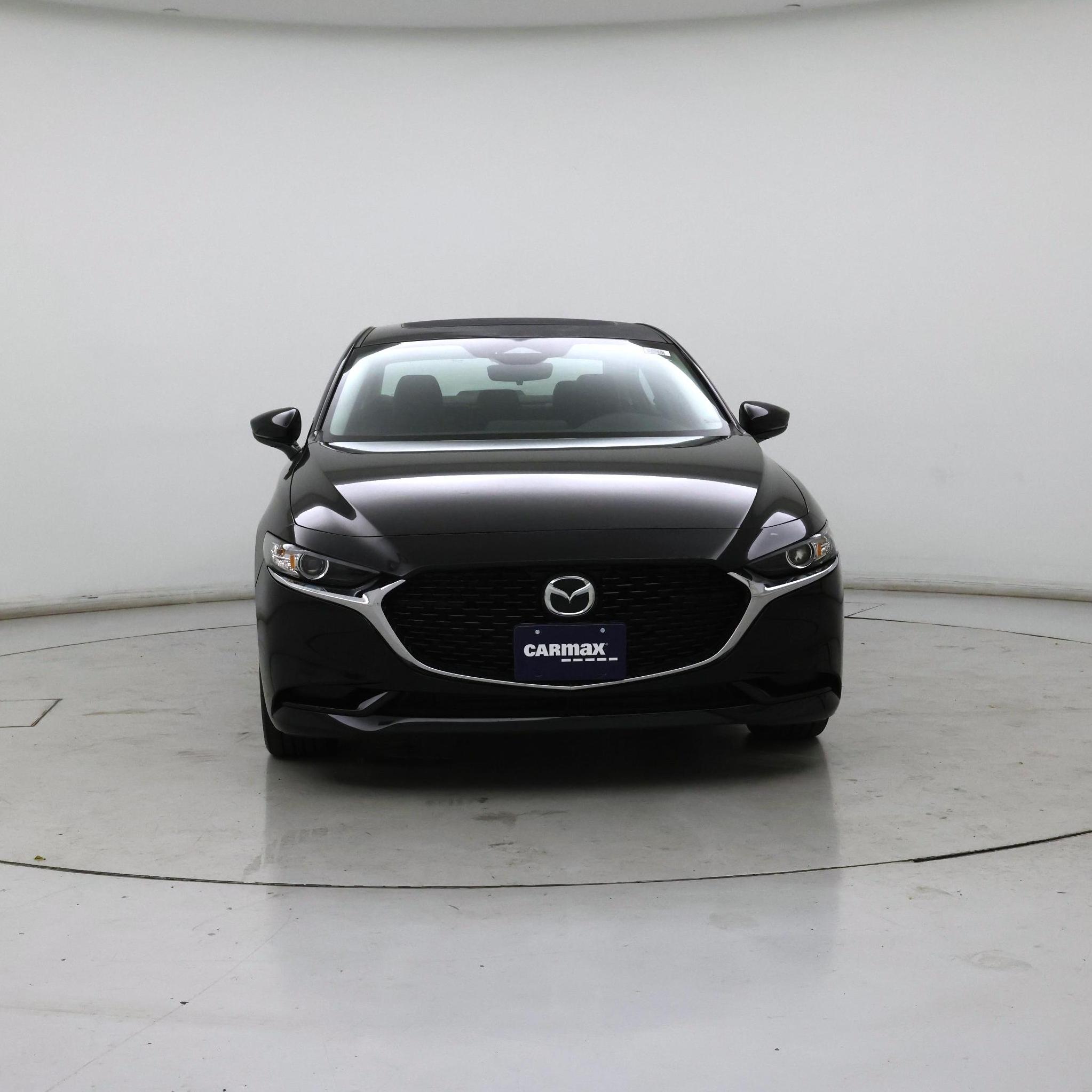 Thumbnail: 2025 Mazda Mazda3 - 5