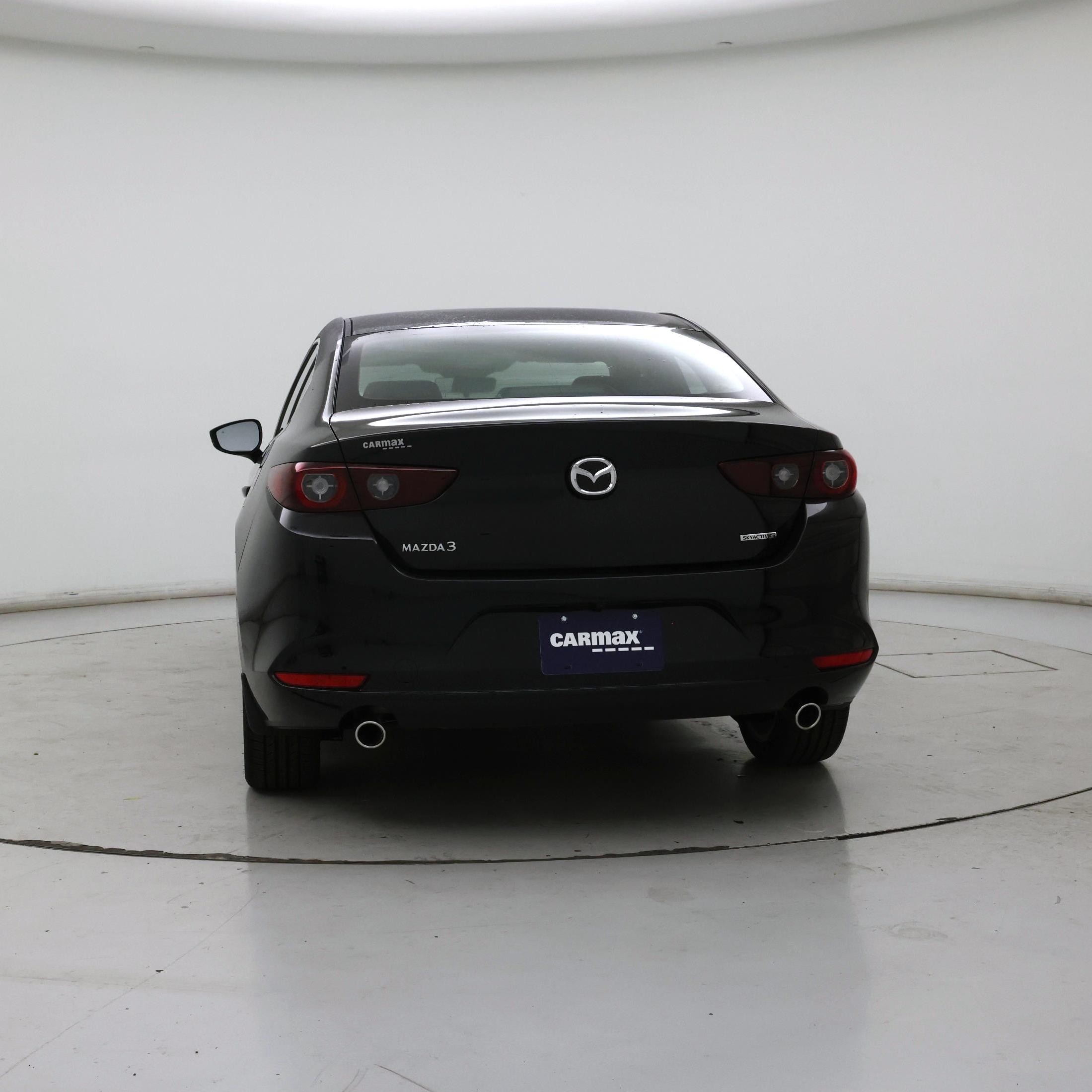 Thumbnail: 2025 Mazda Mazda3 - 6