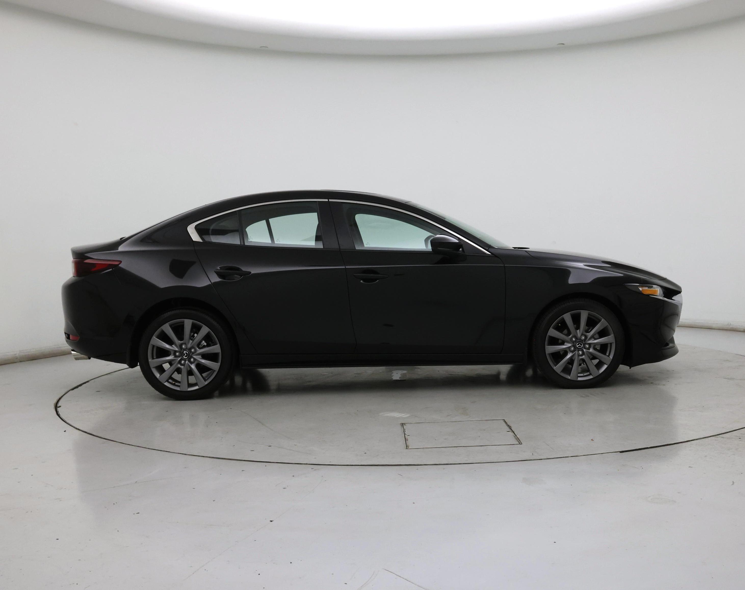 Thumbnail: 2025 Mazda Mazda3 - 7