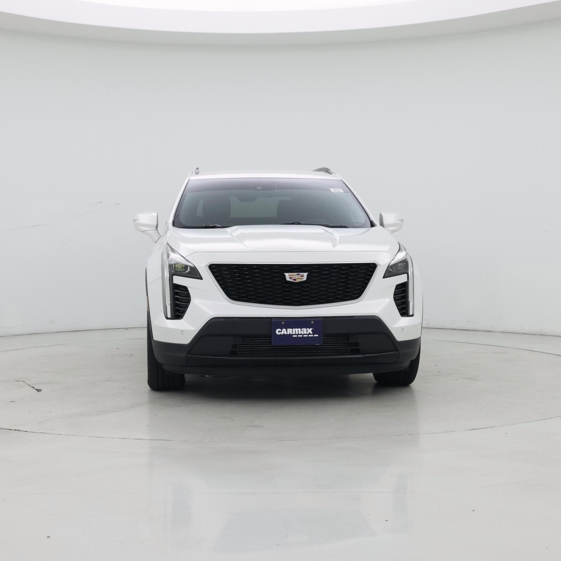 Thumbnail: 2021 Cadillac XT4 - 5