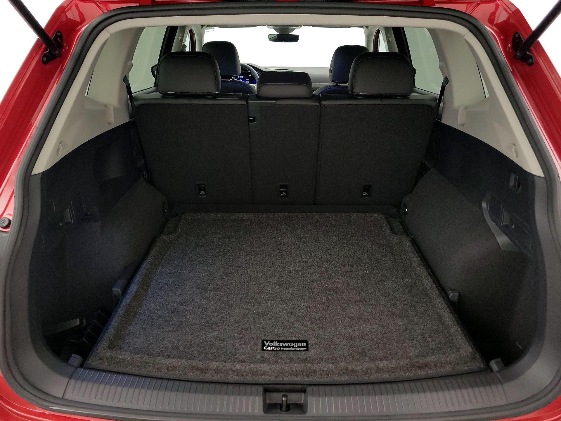 Thumbnail: 2022 Volkswagen Tiguan - 20