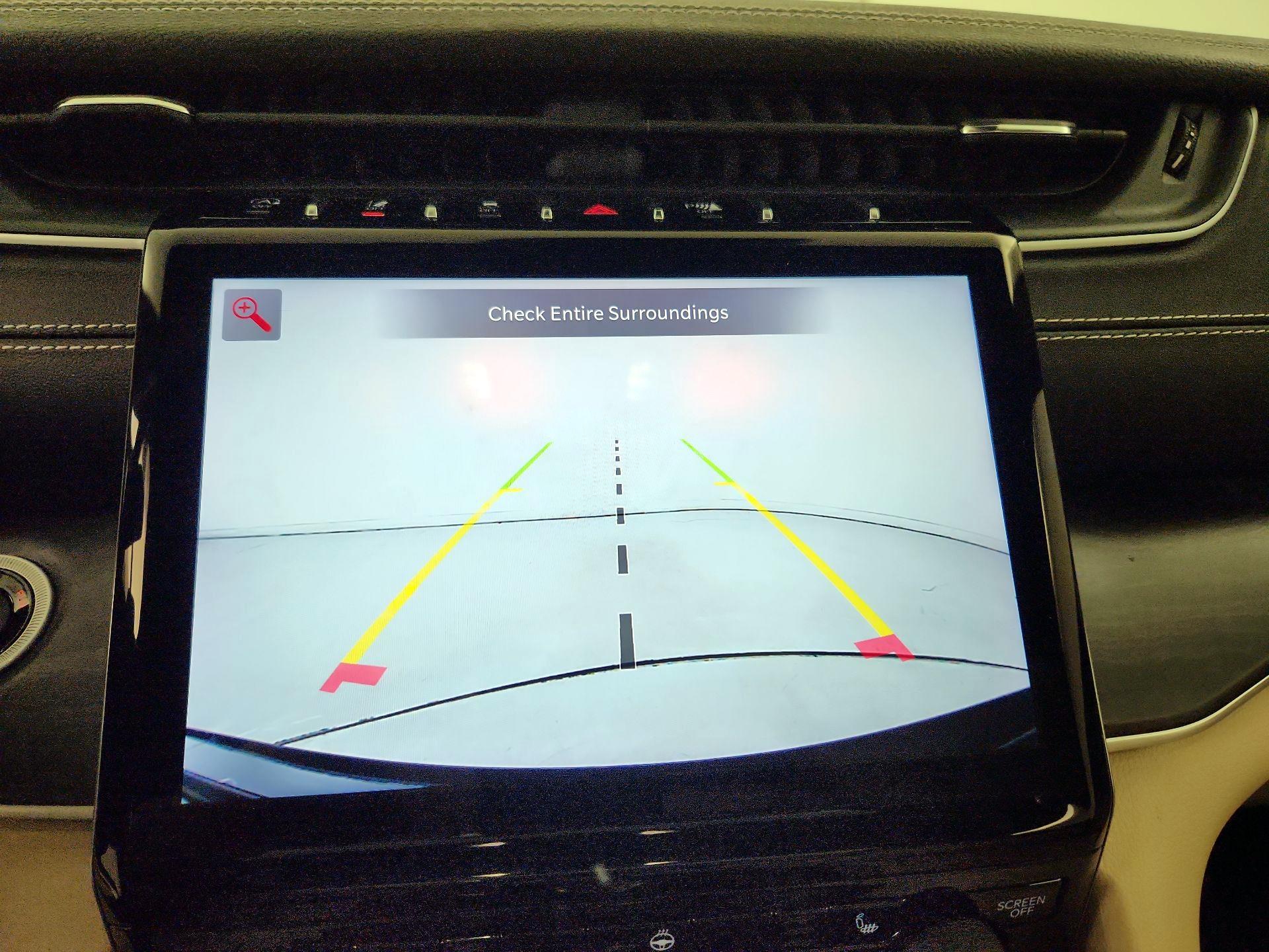 Thumbnail: 2023 Jeep Grand Cherokee - 15