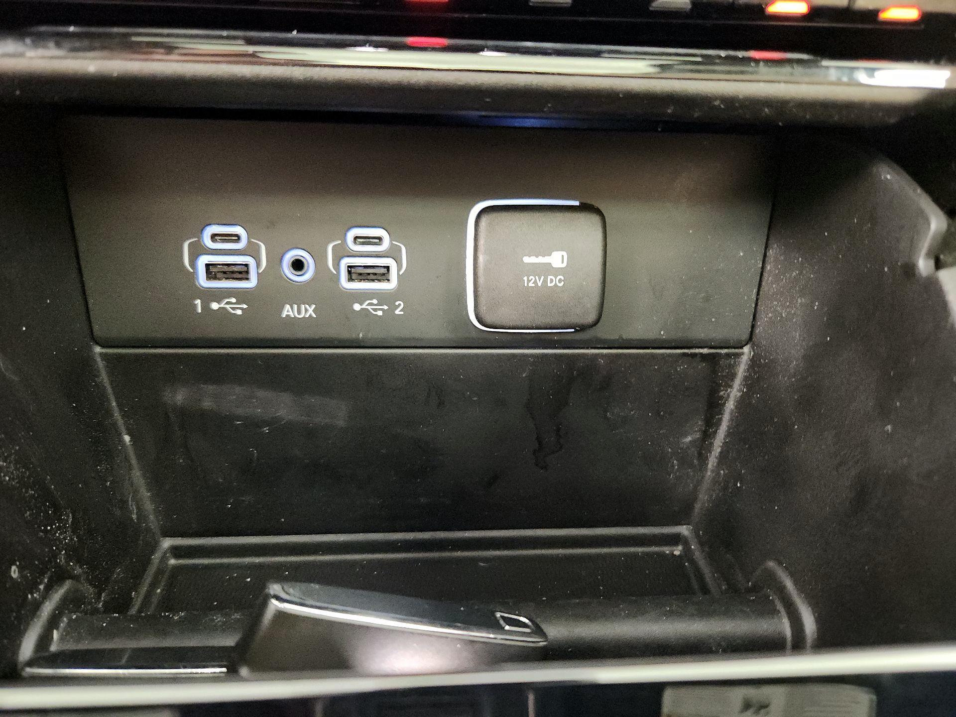 Thumbnail: 2023 Jeep Grand Cherokee - 19