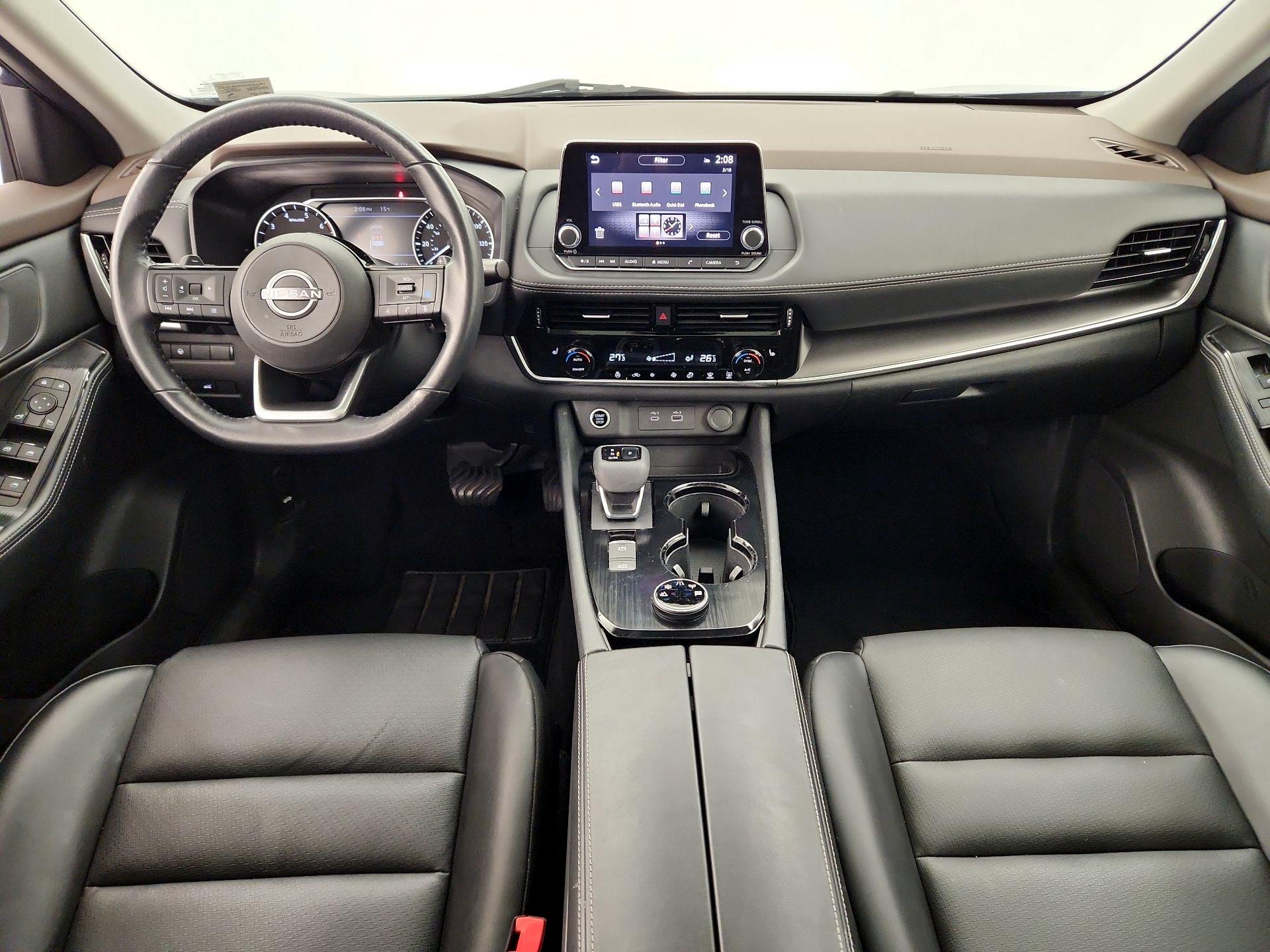 Thumbnail: 2023 Nissan Rogue - 9