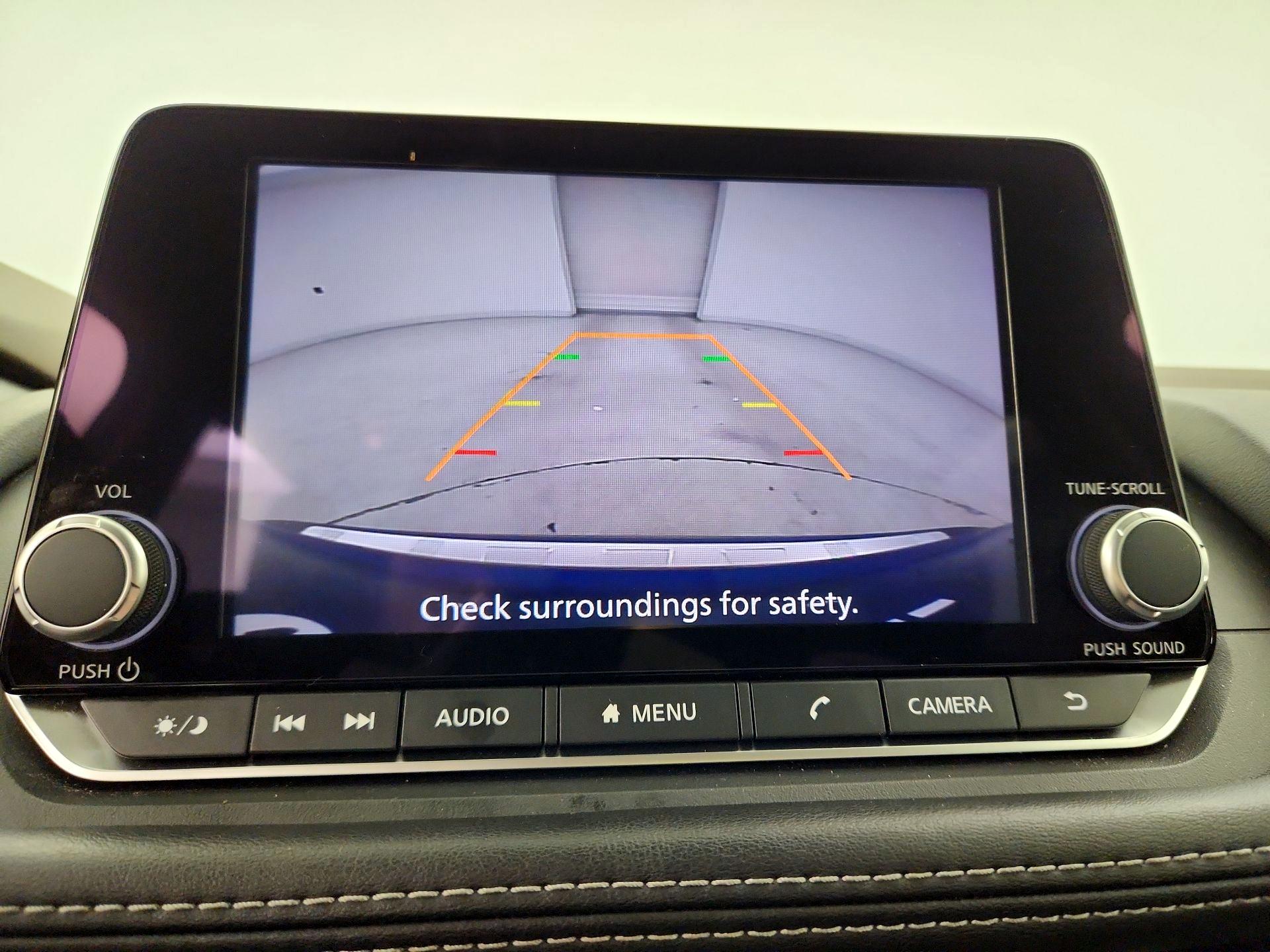 Thumbnail: 2023 Nissan Rogue - 14