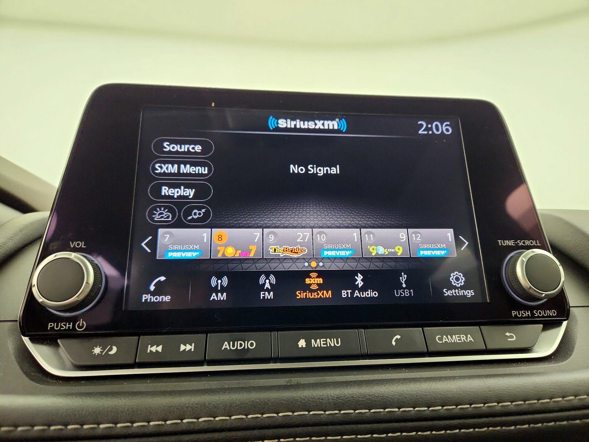 Thumbnail: 2023 Nissan Rogue - 15