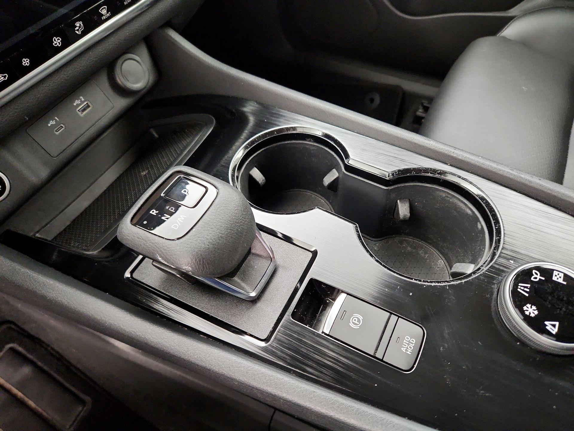 Thumbnail: 2023 Nissan Rogue - 17