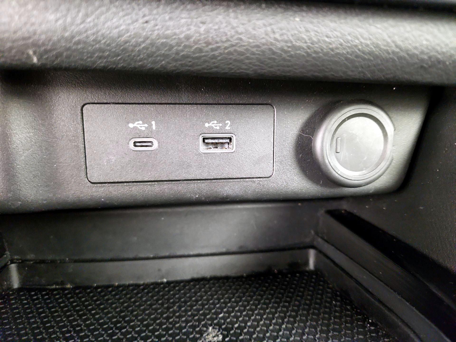 Thumbnail: 2023 Nissan Rogue - 18