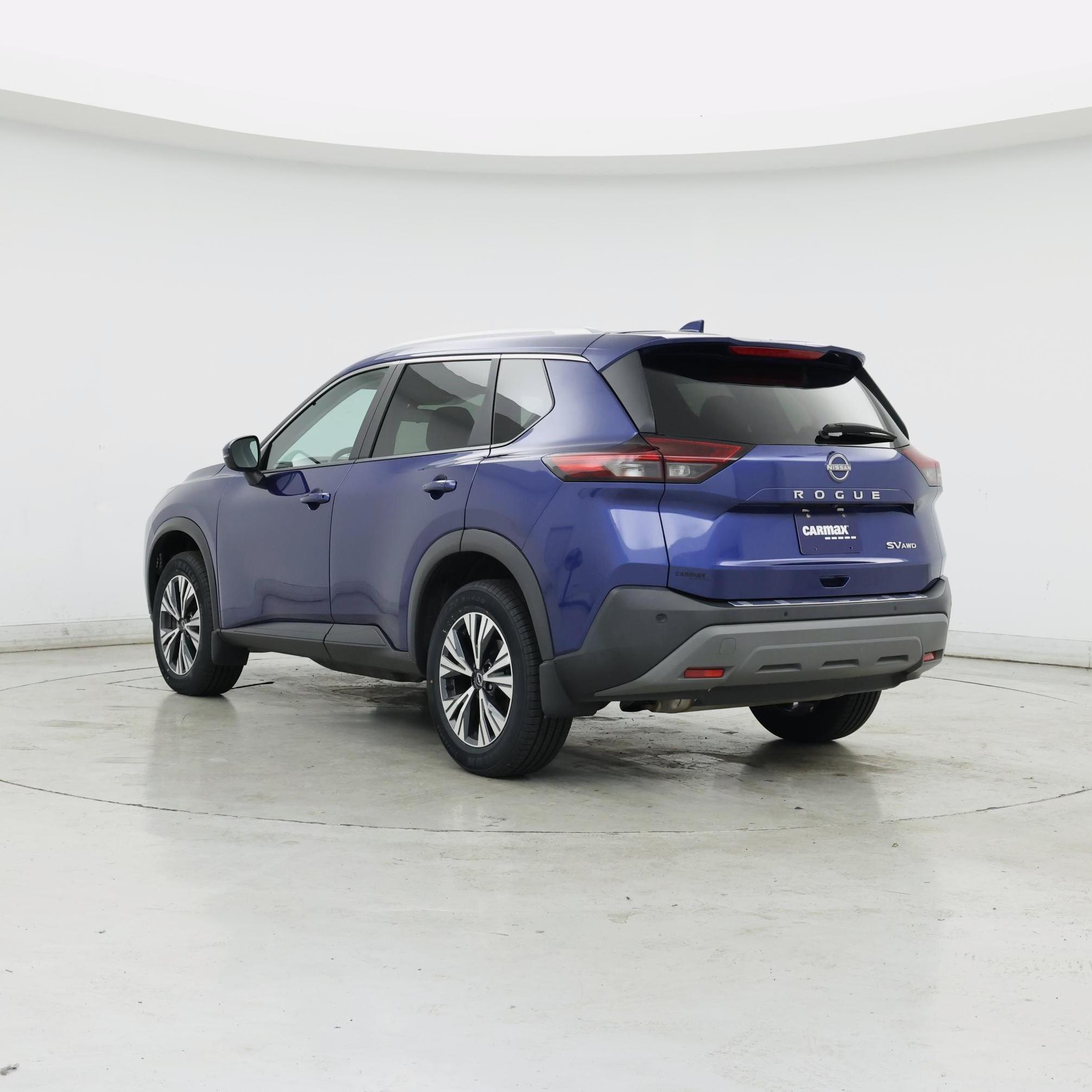 Thumbnail: 2023 Nissan Rogue - 2