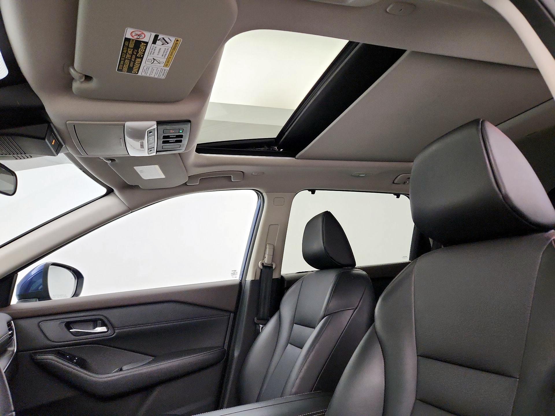 Thumbnail: 2023 Nissan Rogue - 19