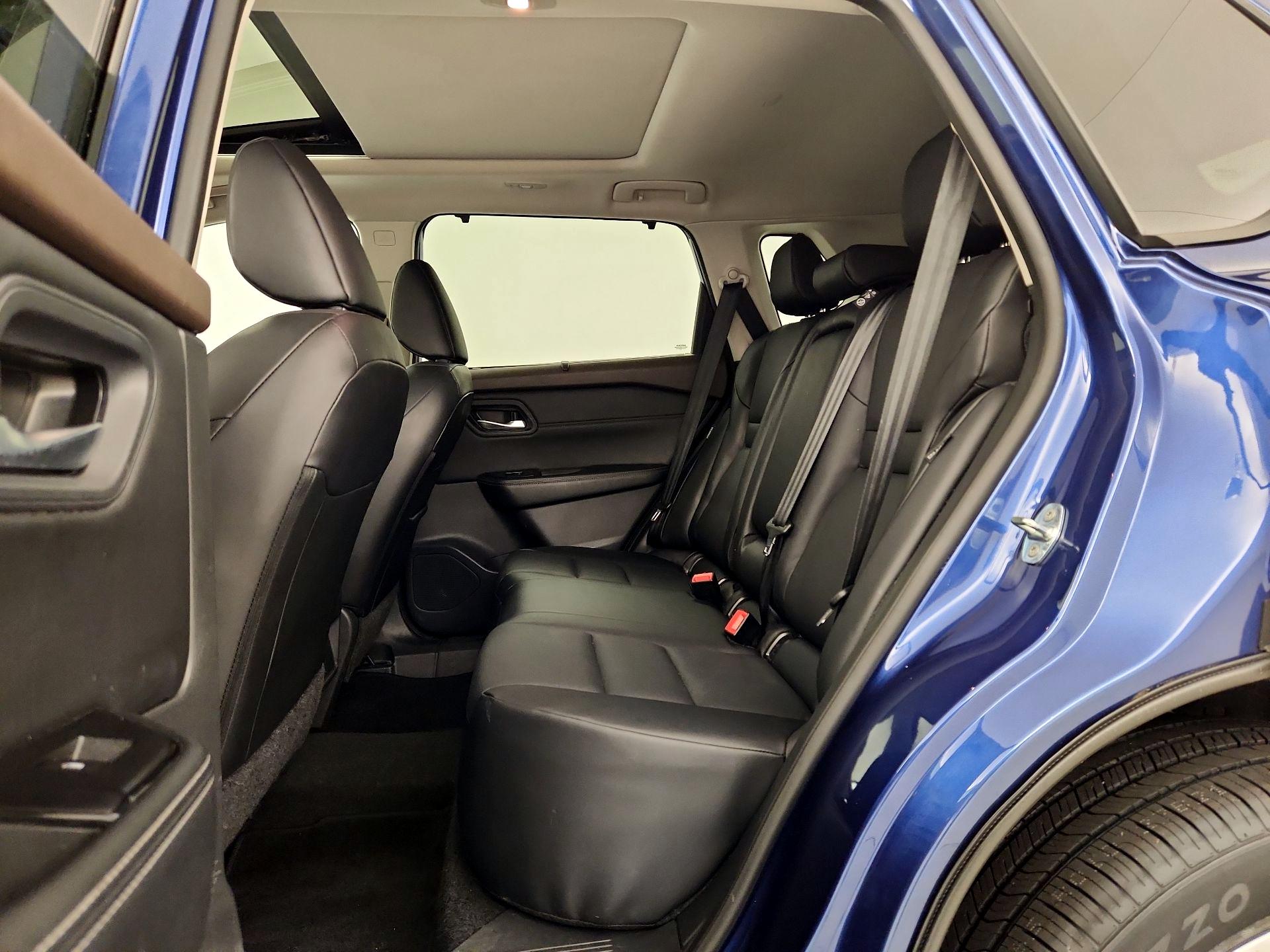 Thumbnail: 2023 Nissan Rogue - 20