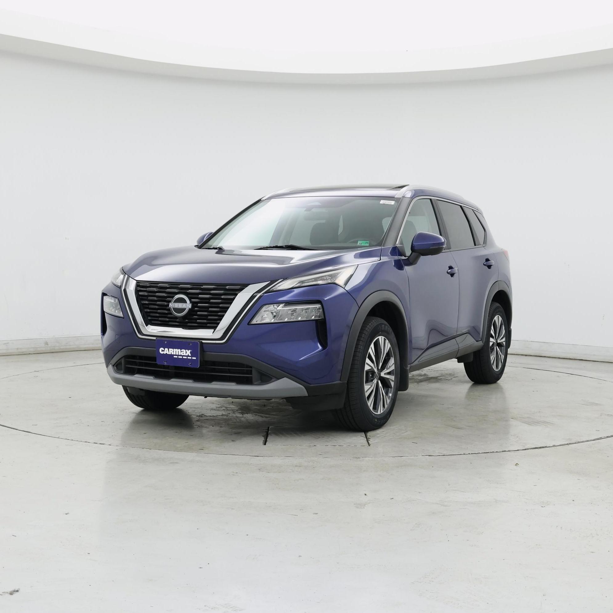 Thumbnail: 2023 Nissan Rogue - 4