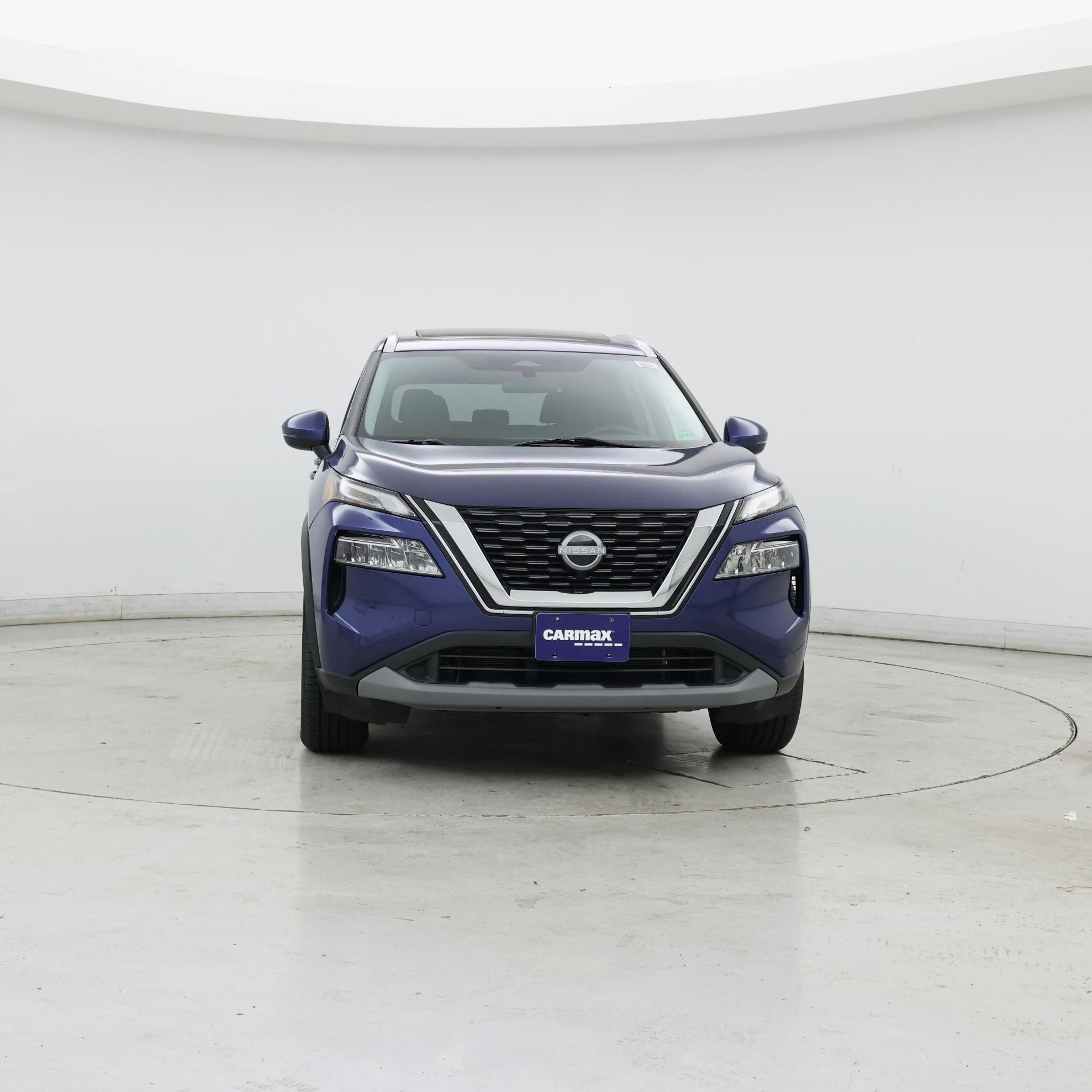 Thumbnail: 2023 Nissan Rogue - 5