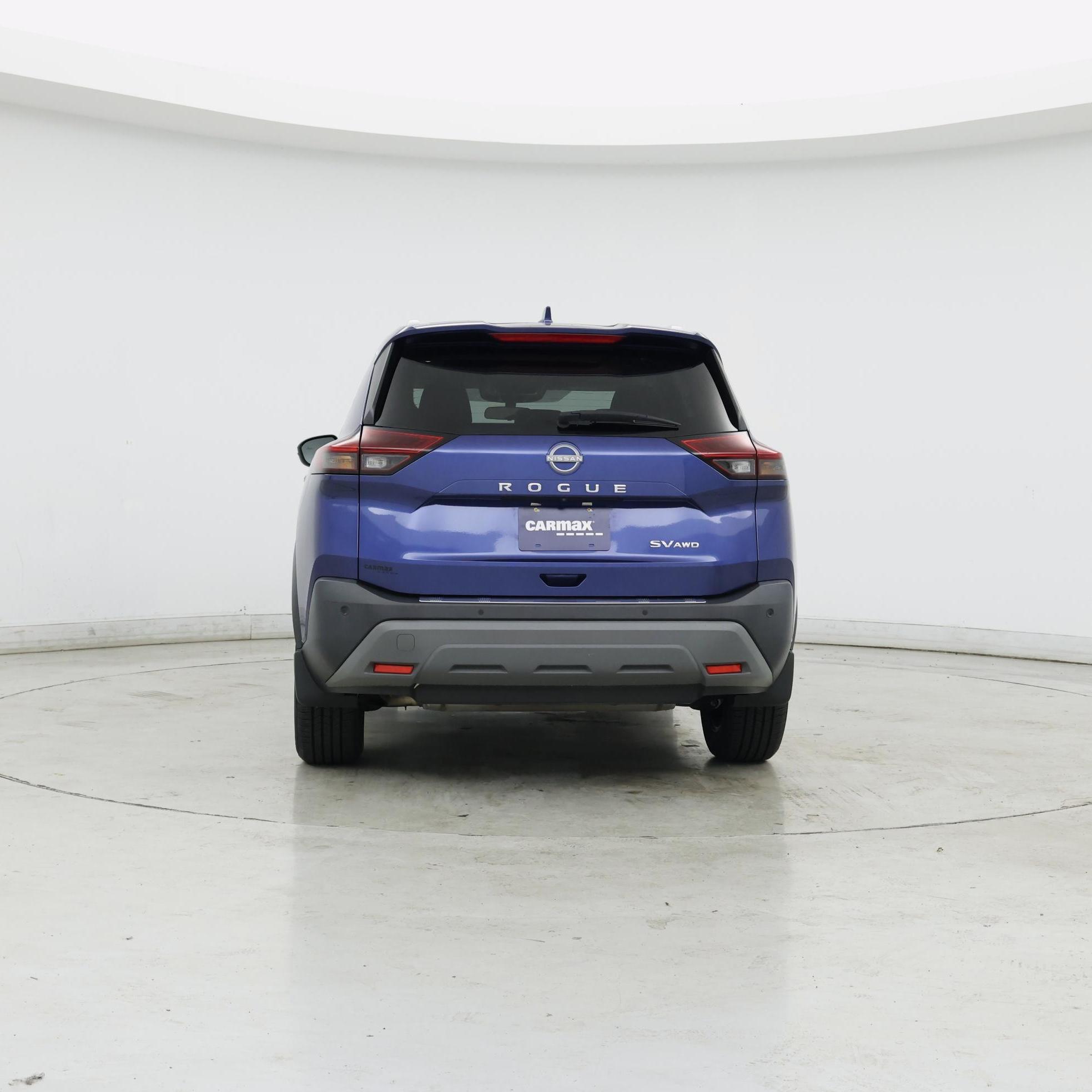 Thumbnail: 2023 Nissan Rogue - 6