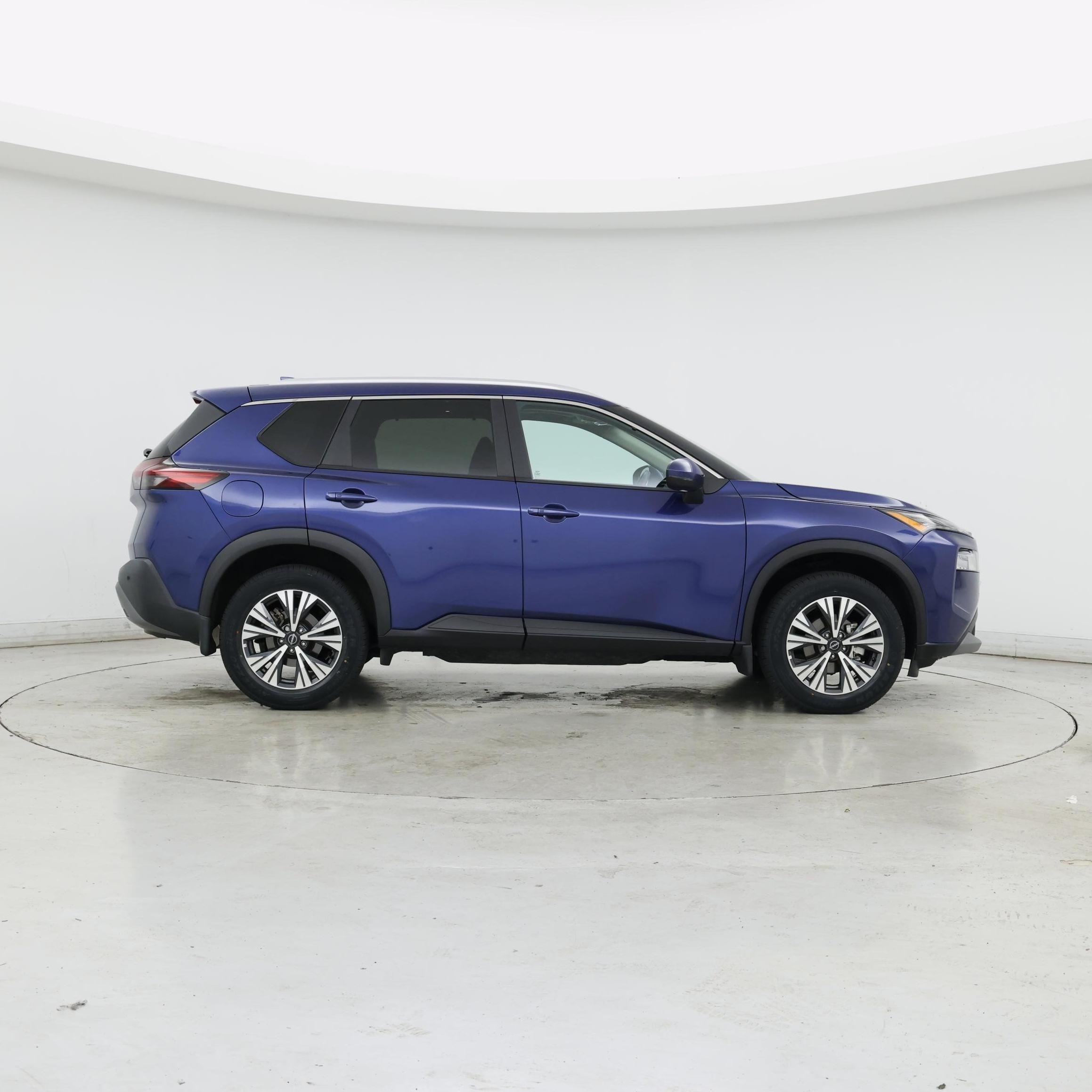 Thumbnail: 2023 Nissan Rogue - 7