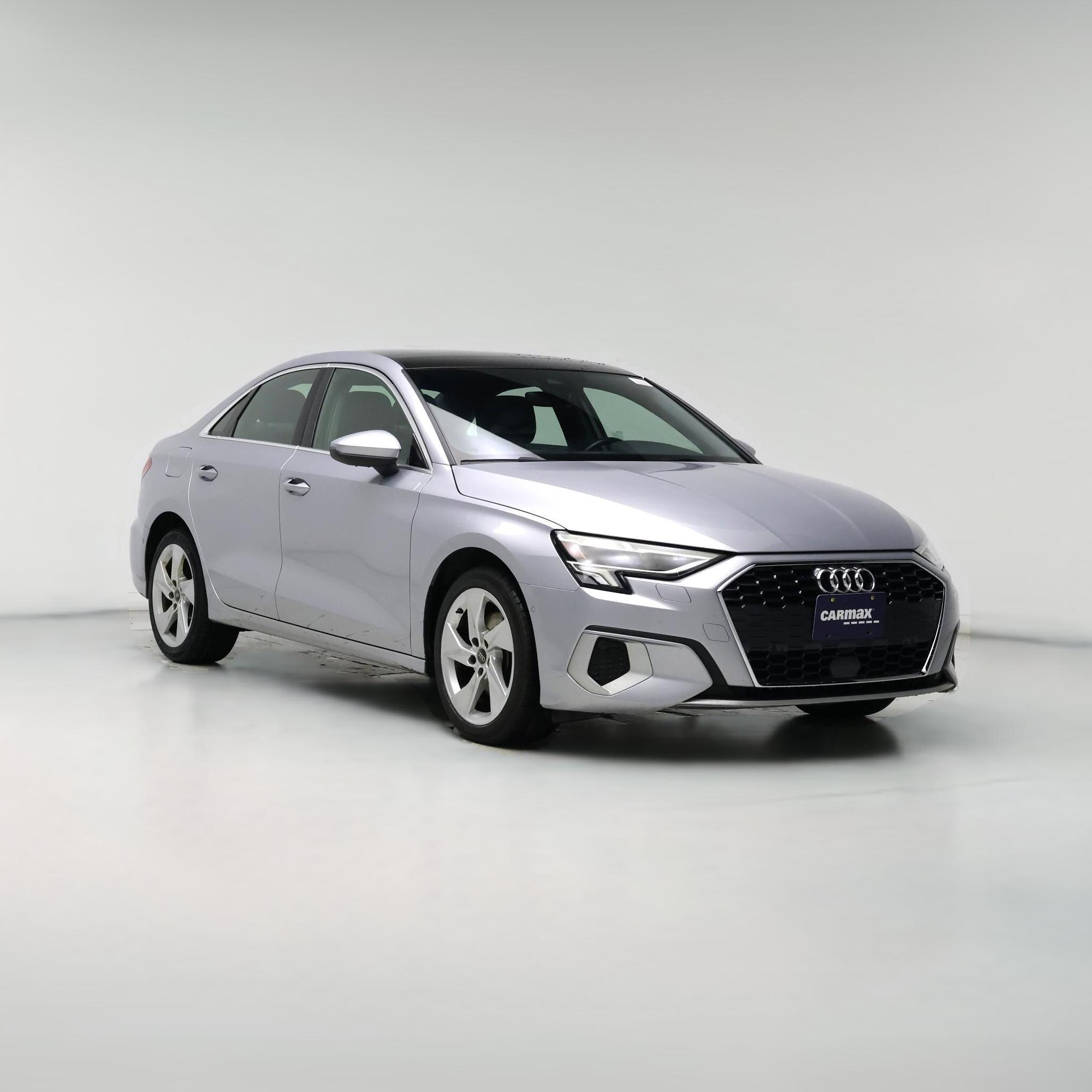 Thumbnail: 2023 Audi A3 - 1
