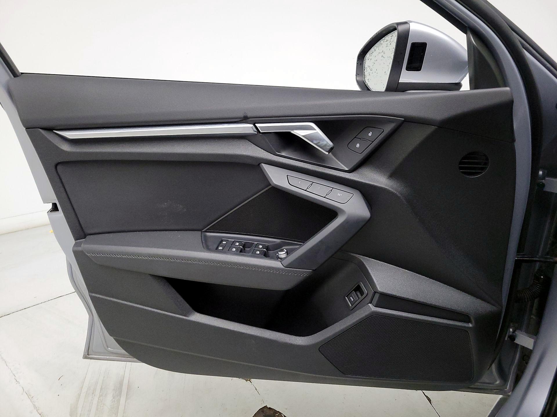 Thumbnail: 2023 Audi A3 - 12