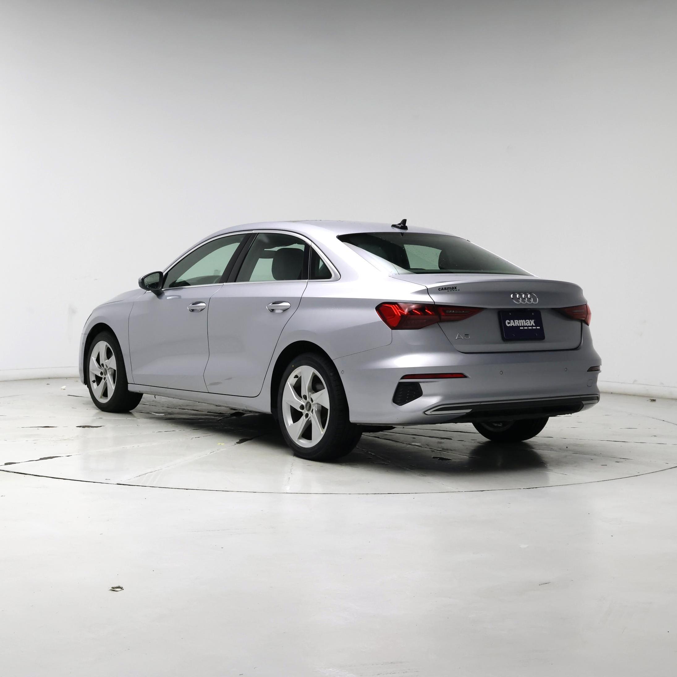 Thumbnail: 2023 Audi A3 - 2