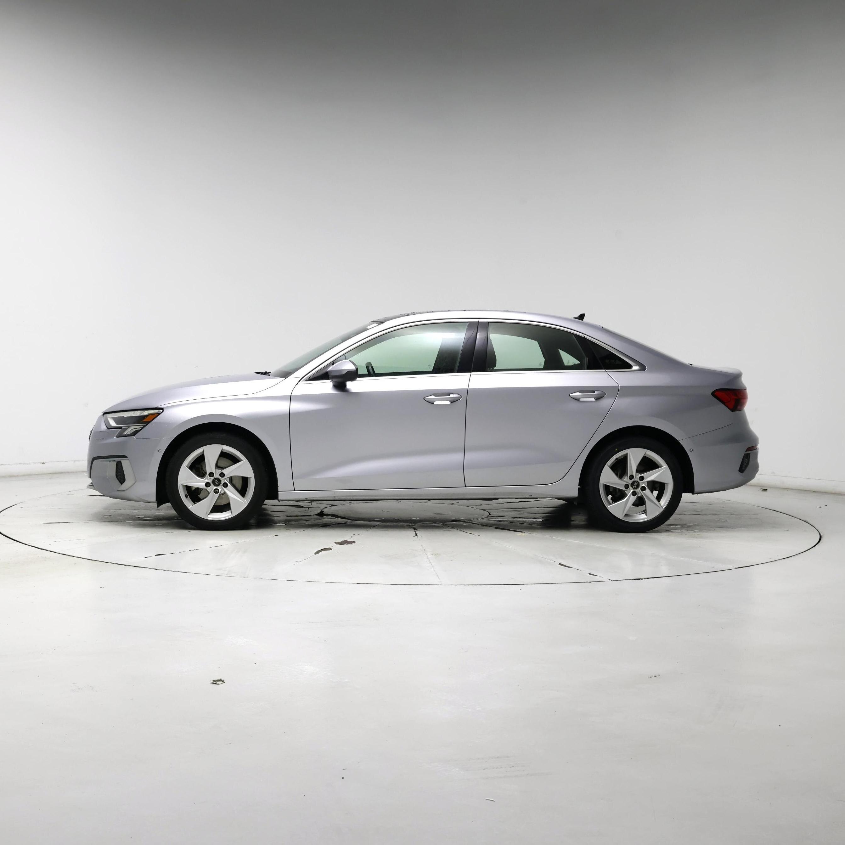 Thumbnail: 2023 Audi A3 - 3
