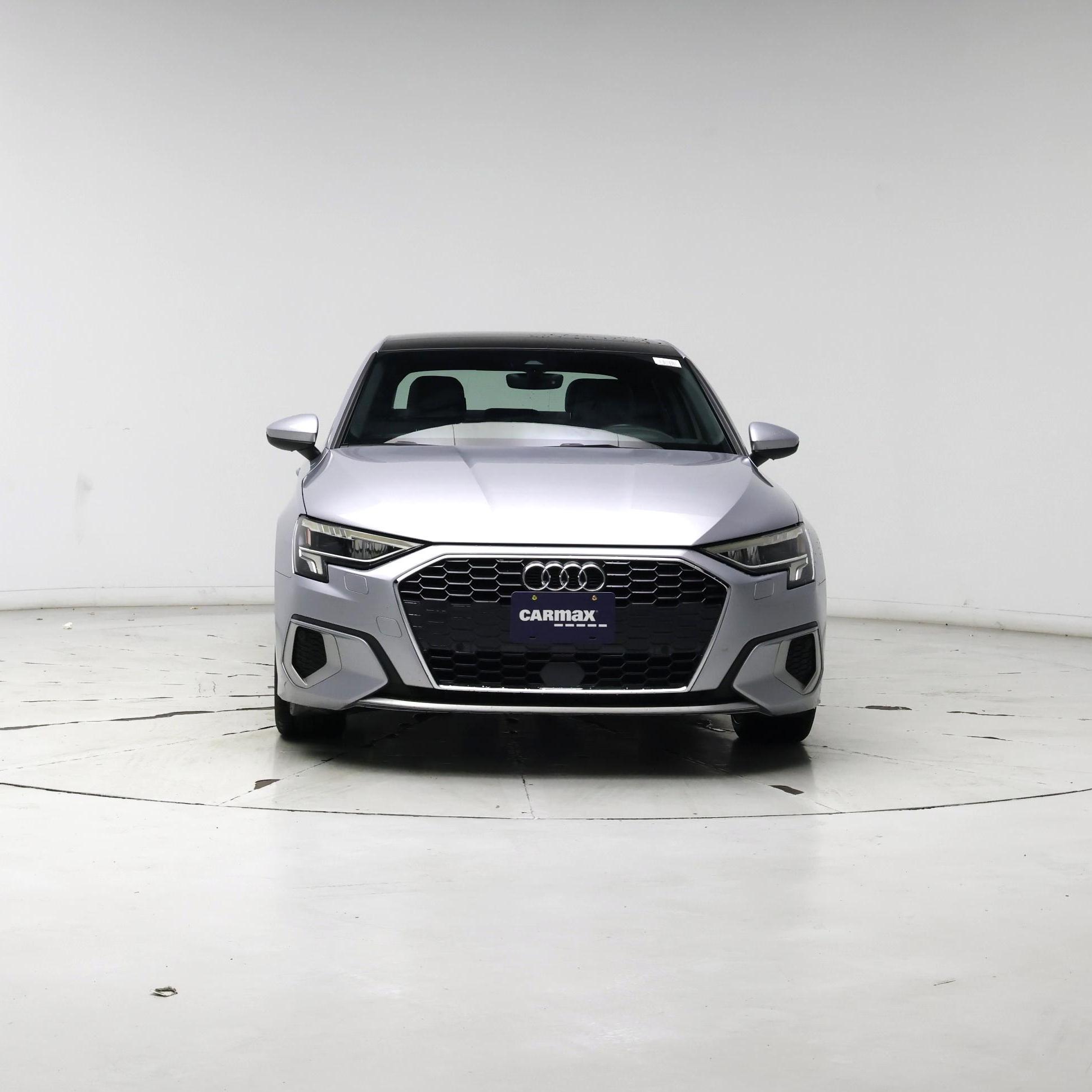 Thumbnail: 2023 Audi A3 - 5