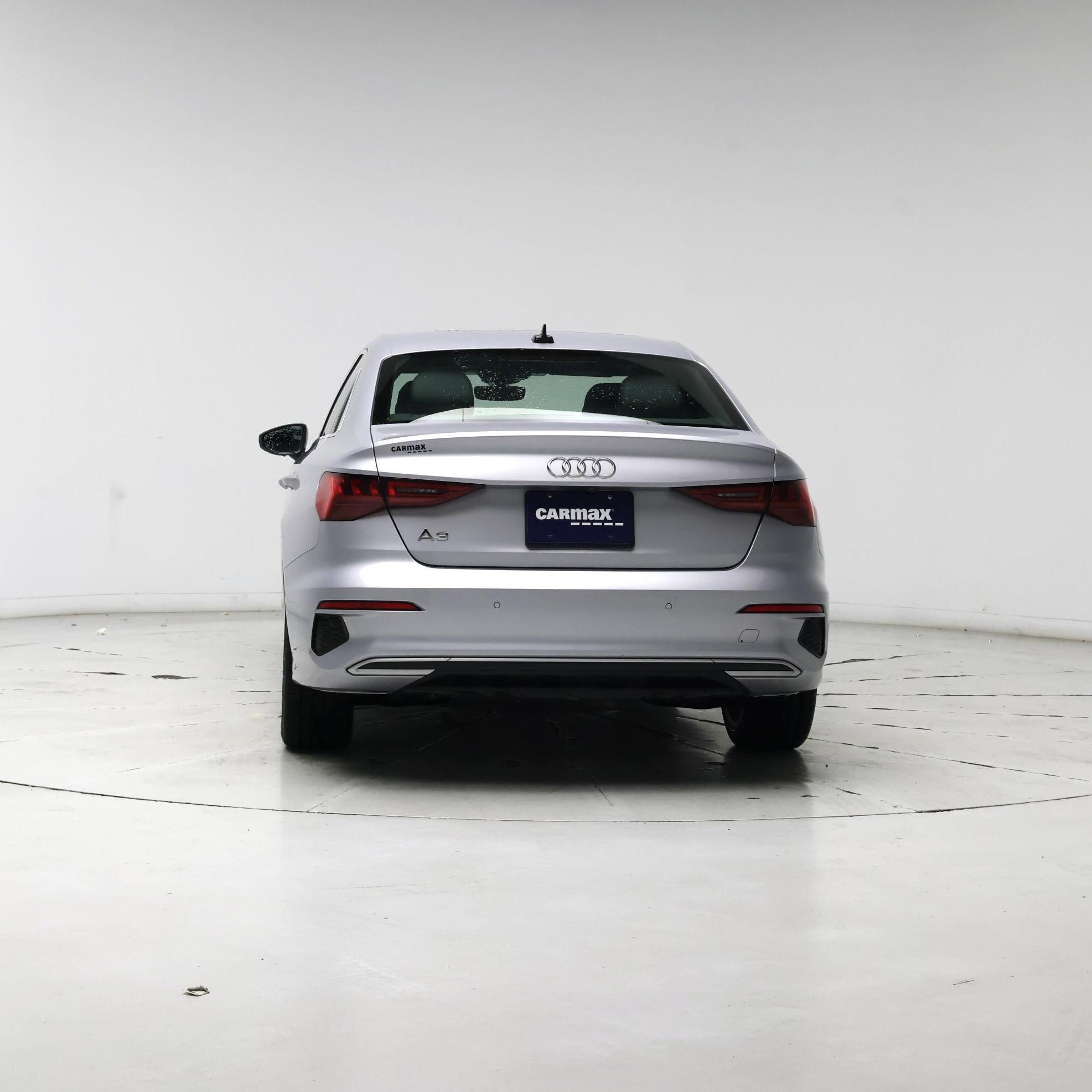 Thumbnail: 2023 Audi A3 - 6