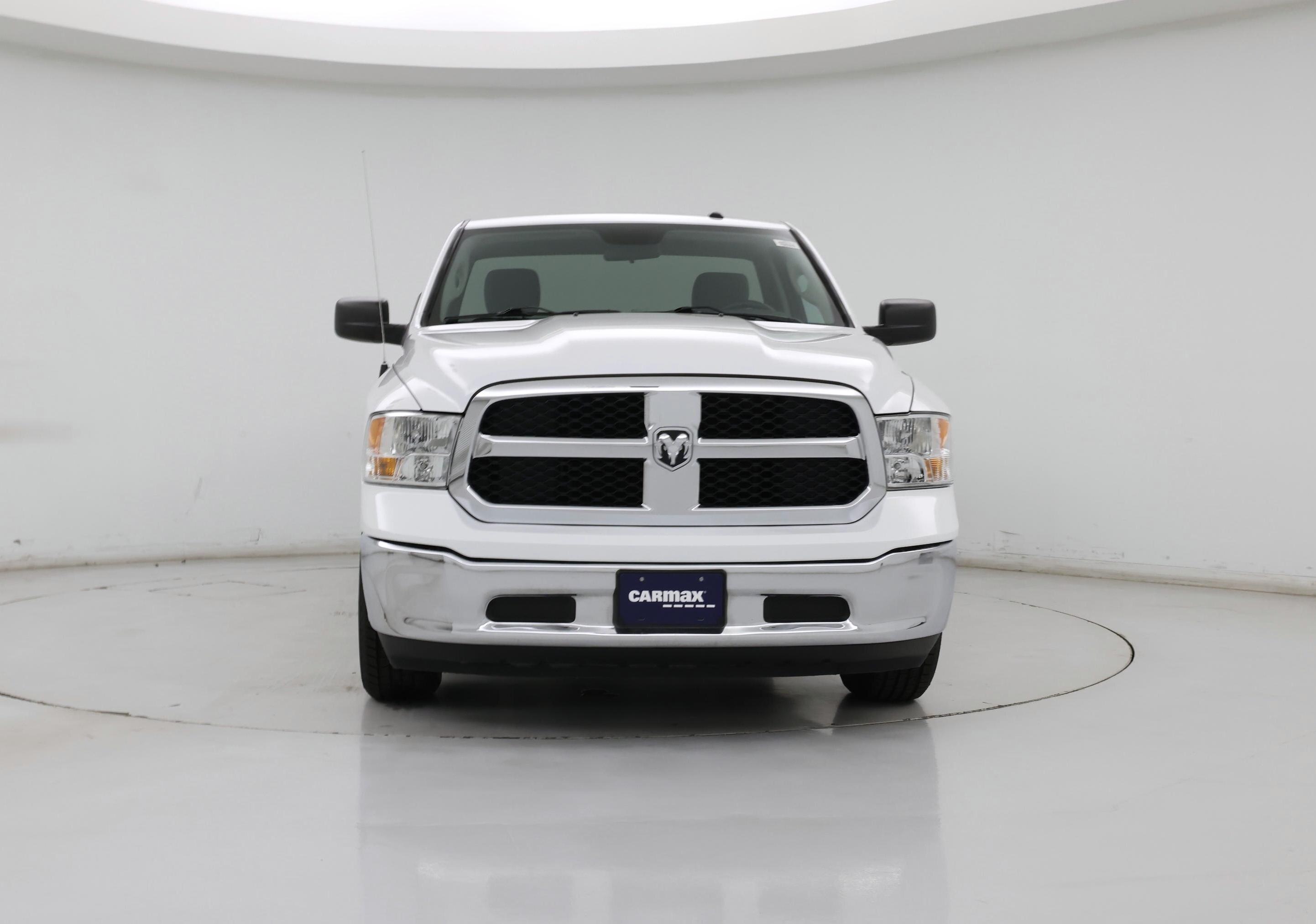 Thumbnail: 2020 RAM 1500 Classic - 5