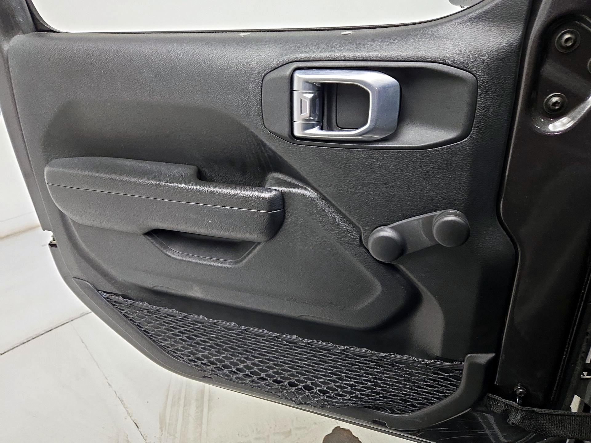 Thumbnail: 2023 Jeep Wrangler - 12