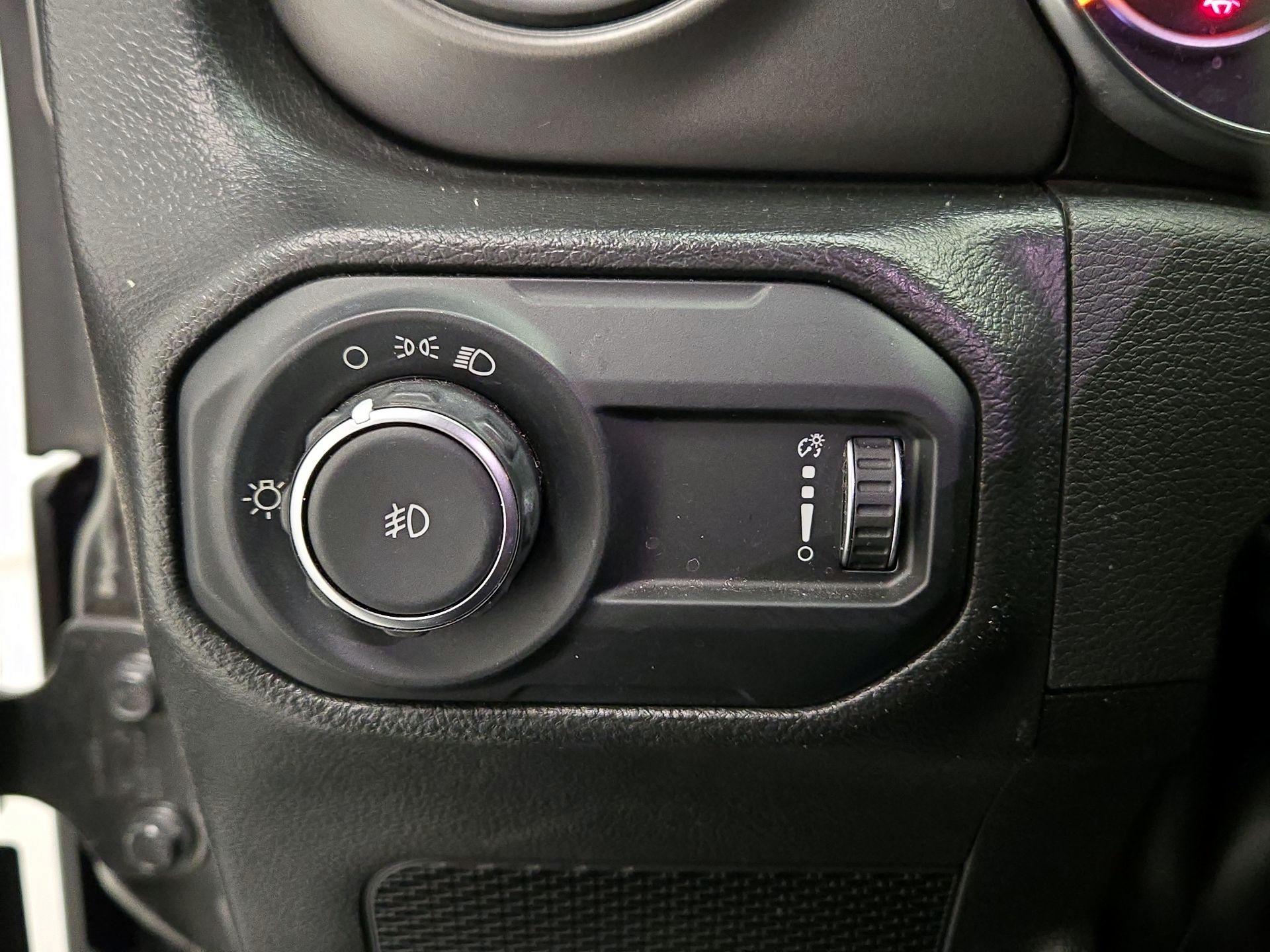 Thumbnail: 2023 Jeep Wrangler - 13