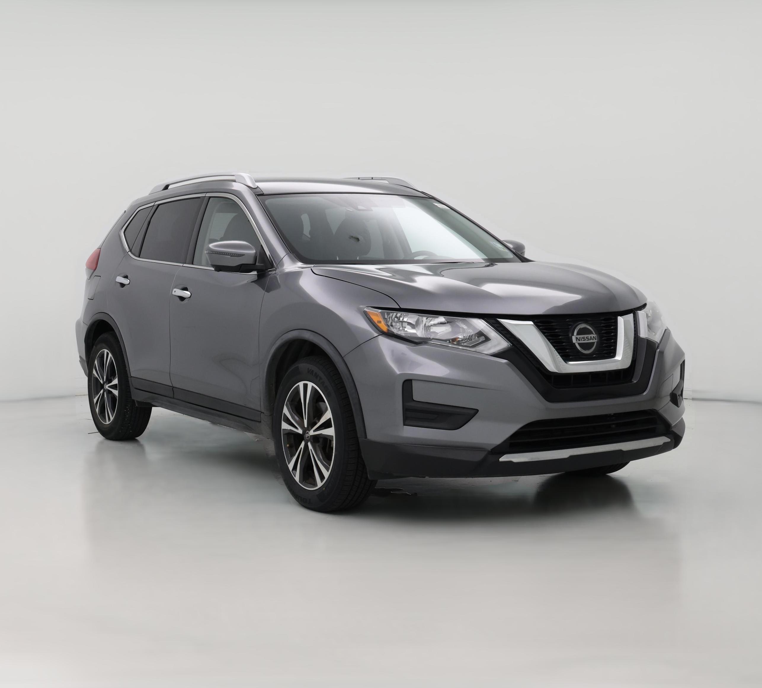Thumbnail: 2020 Nissan Rogue - 1