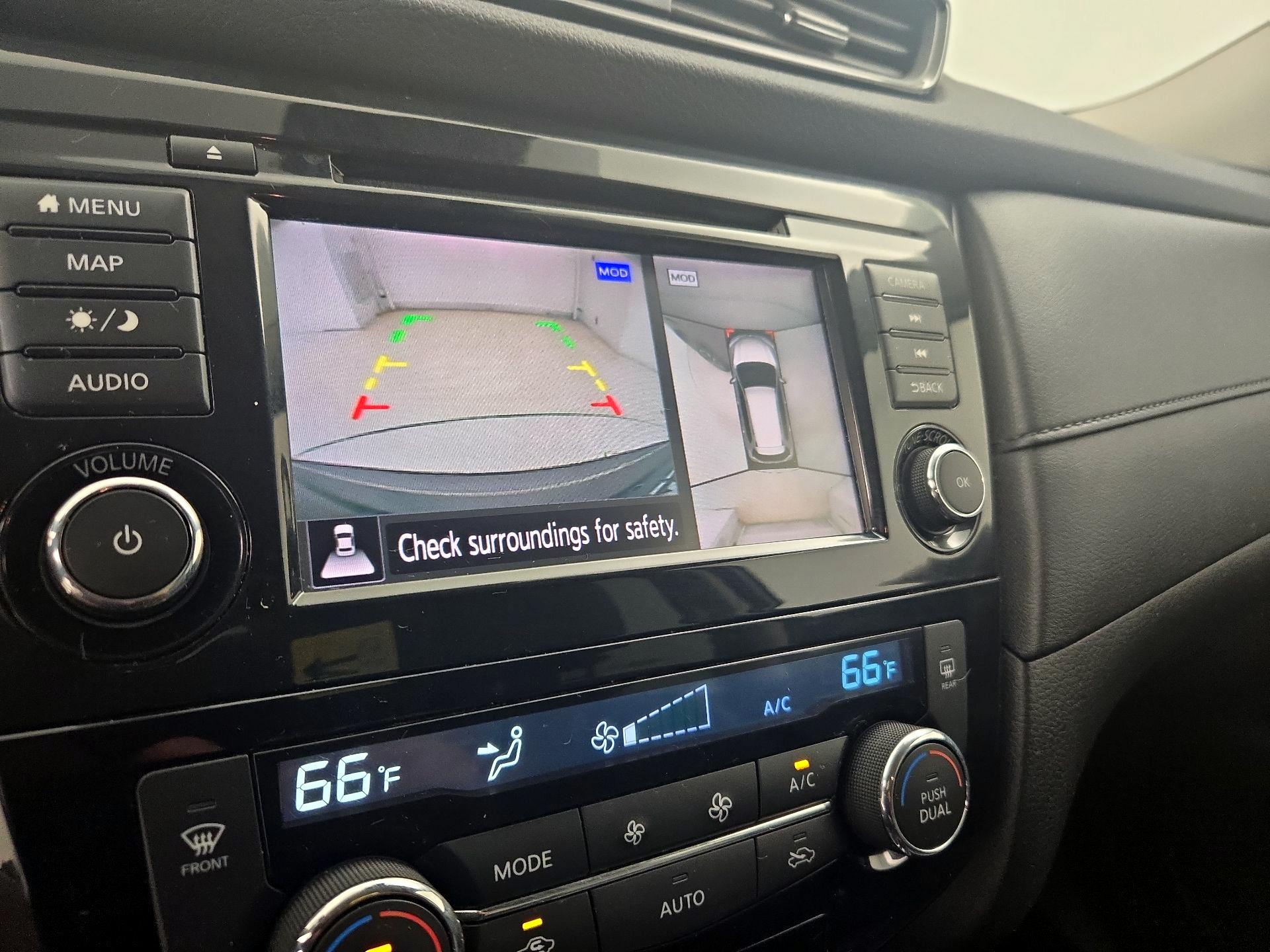 Thumbnail: 2020 Nissan Rogue - 14