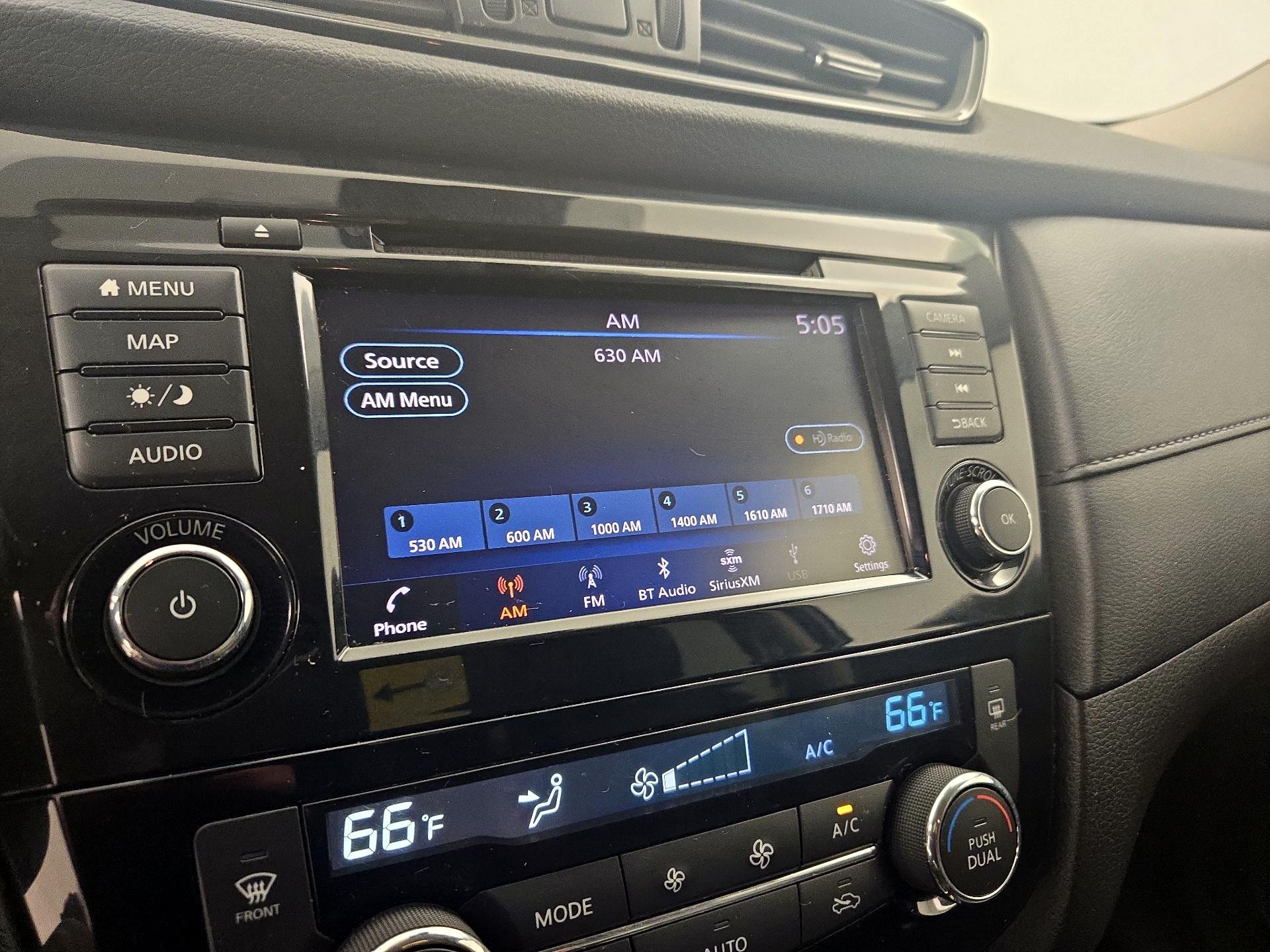 Thumbnail: 2020 Nissan Rogue - 15