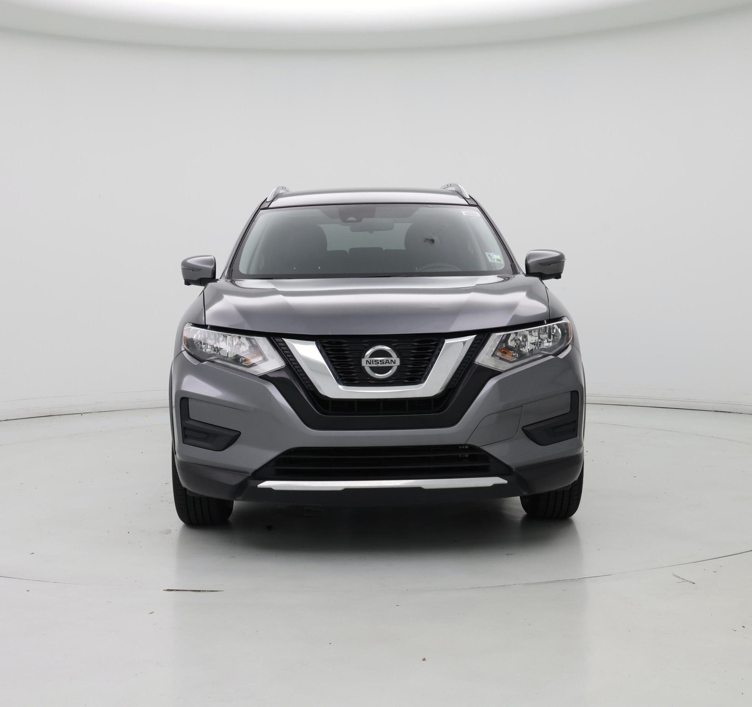 Thumbnail: 2020 Nissan Rogue - 5