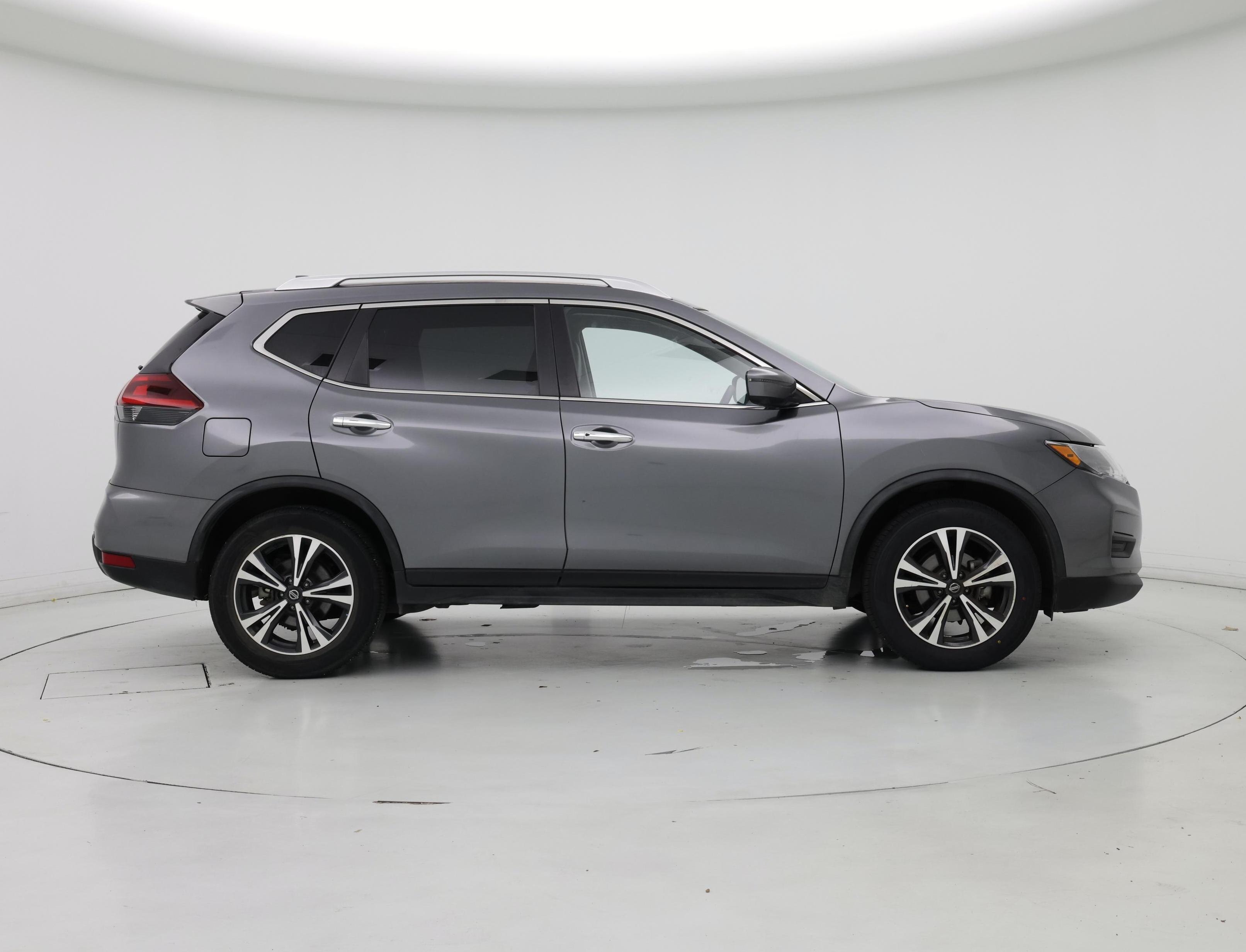 Thumbnail: 2020 Nissan Rogue - 7