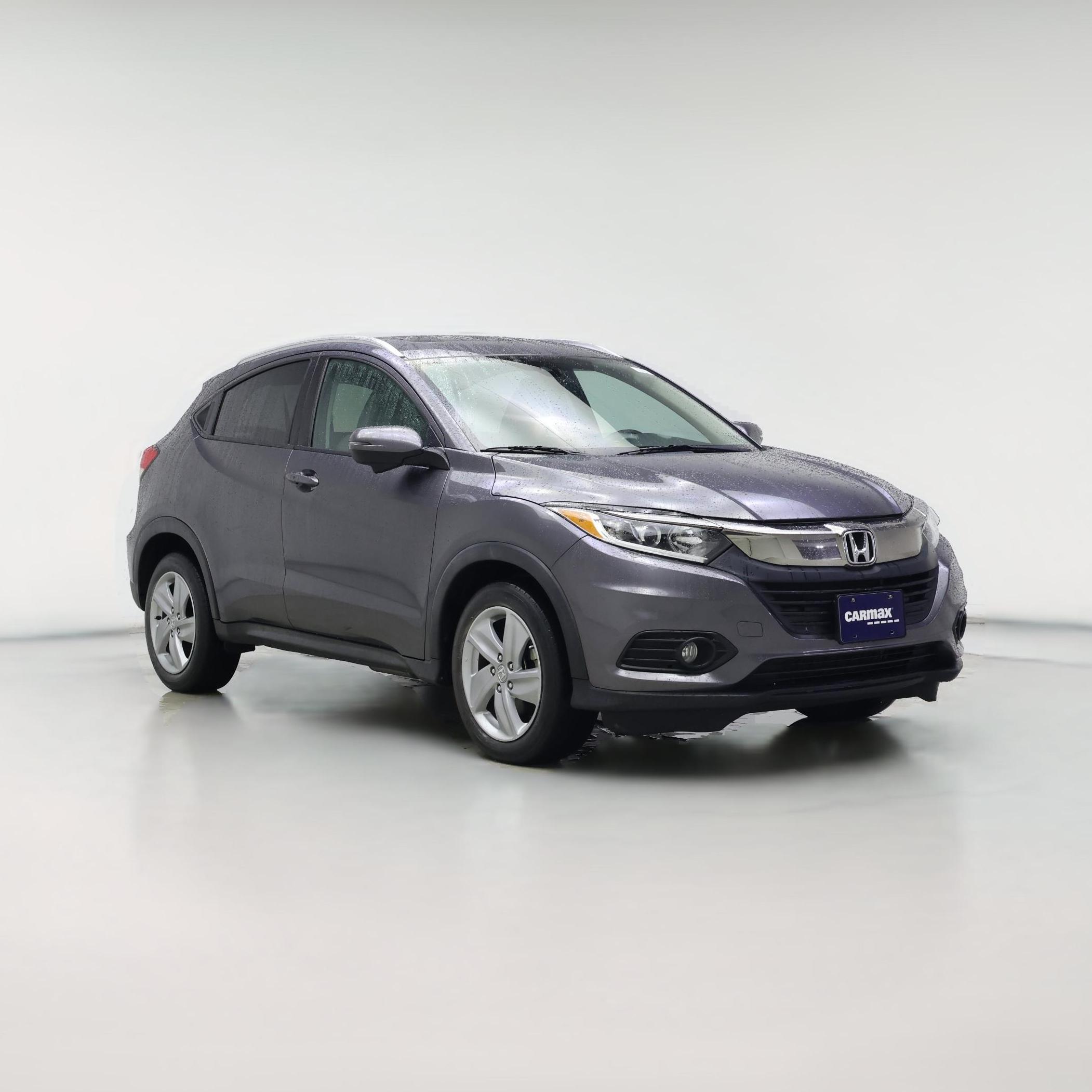 Thumbnail: 2020 Honda HR-V - 1