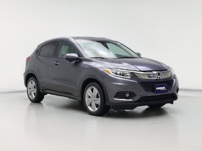 2020 Honda HR-V EX