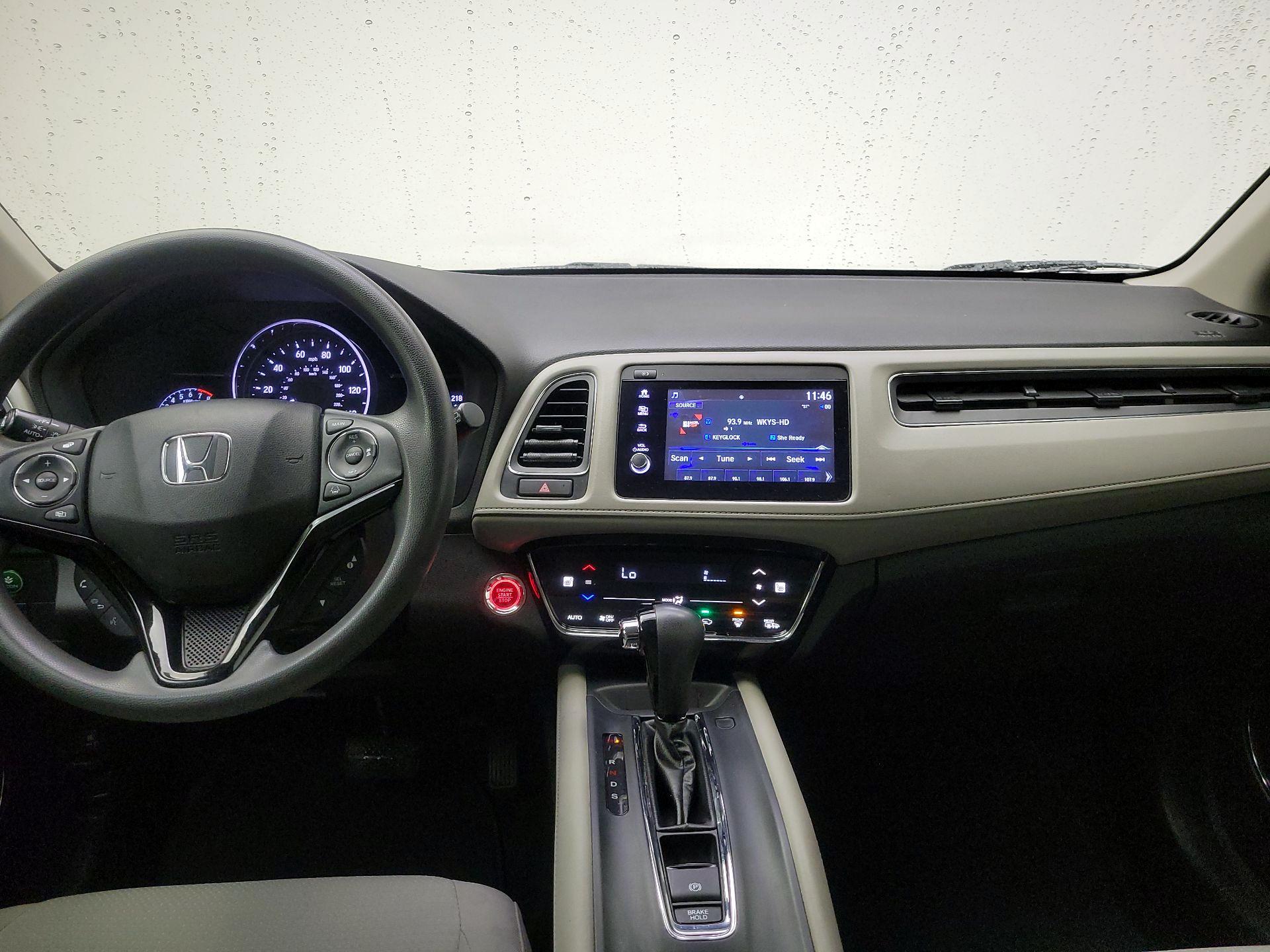 Thumbnail: 2020 Honda HR-V - 9