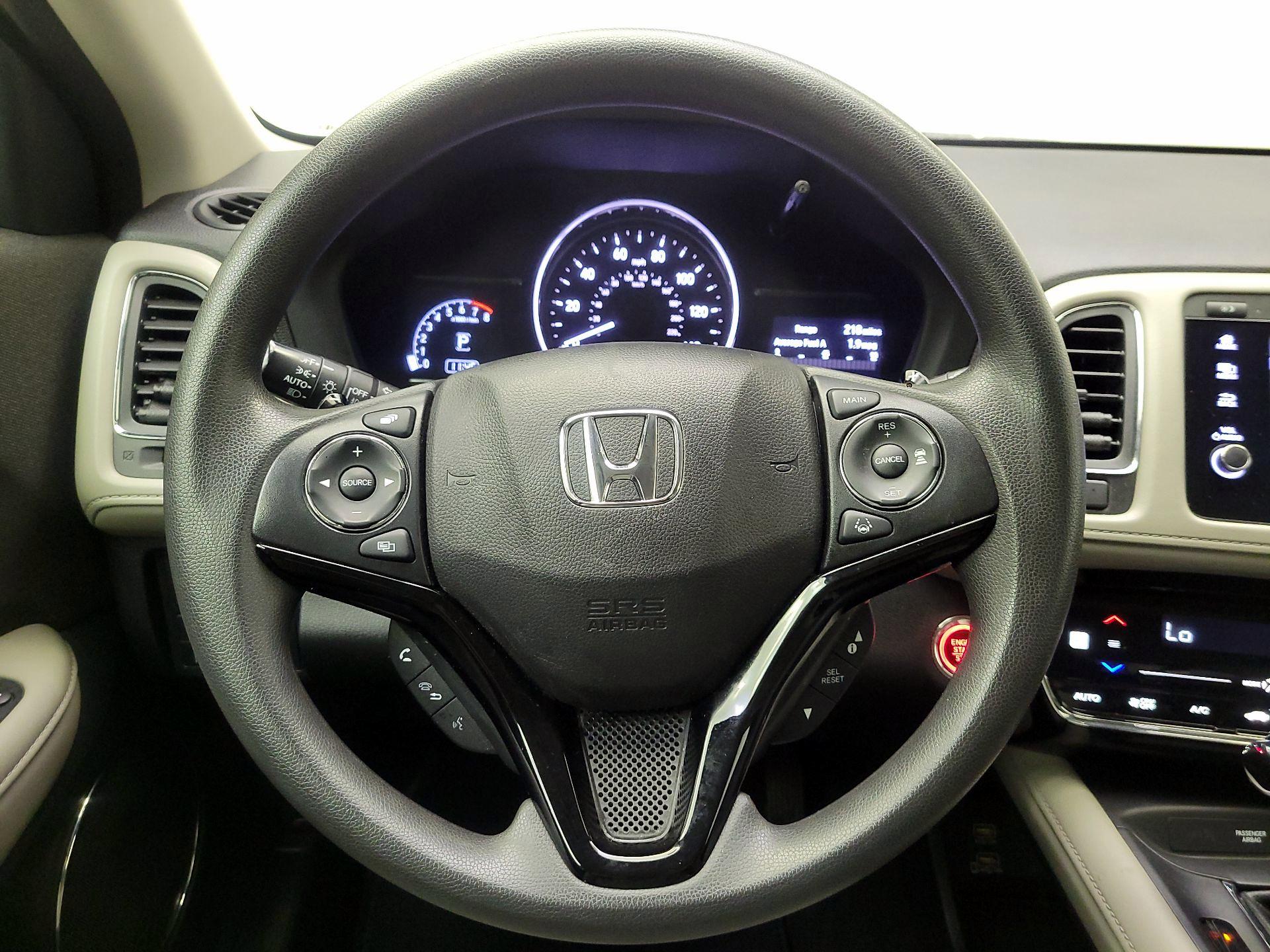 Thumbnail: 2020 Honda HR-V - 10