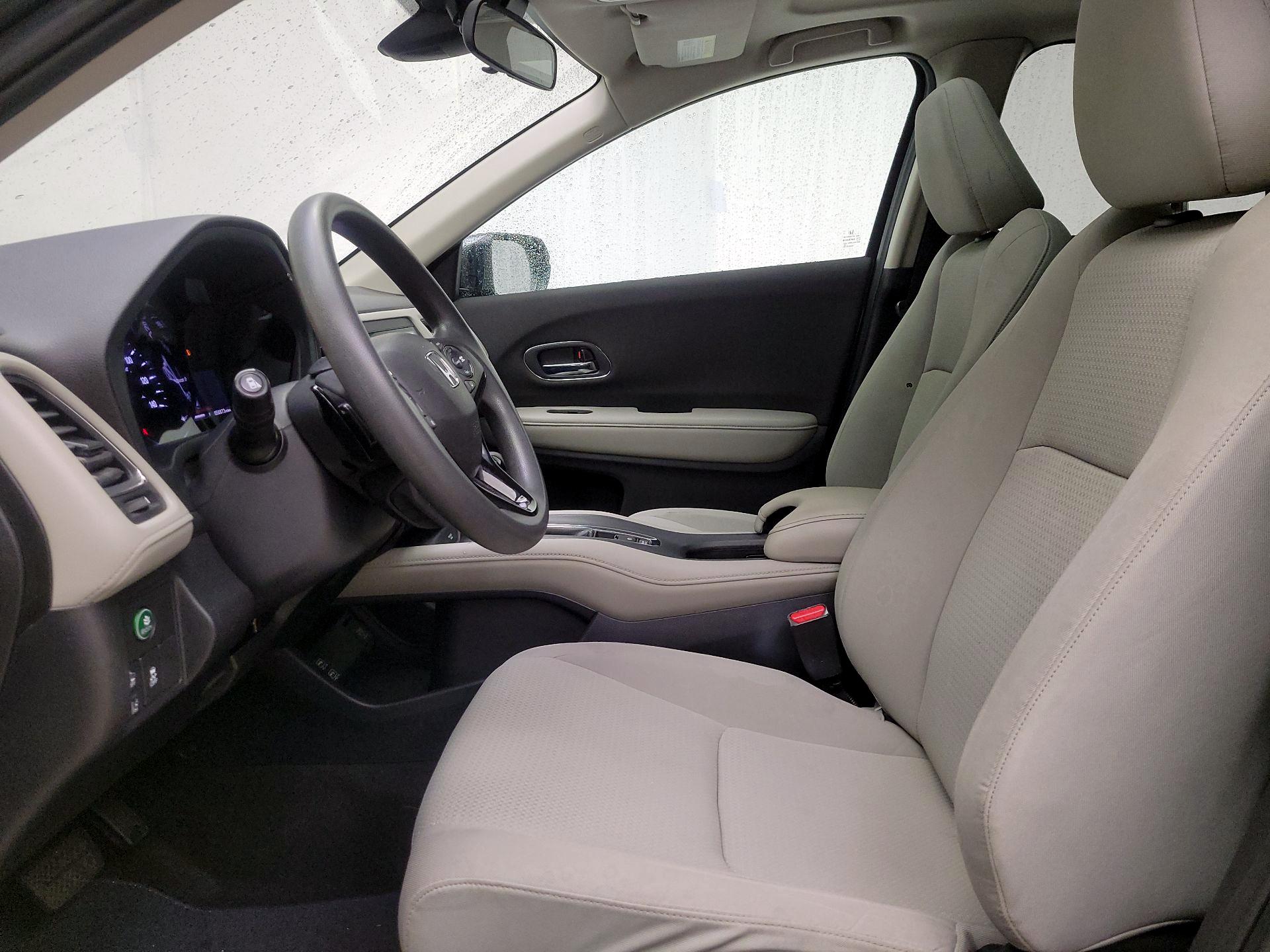 Thumbnail: 2020 Honda HR-V - 11