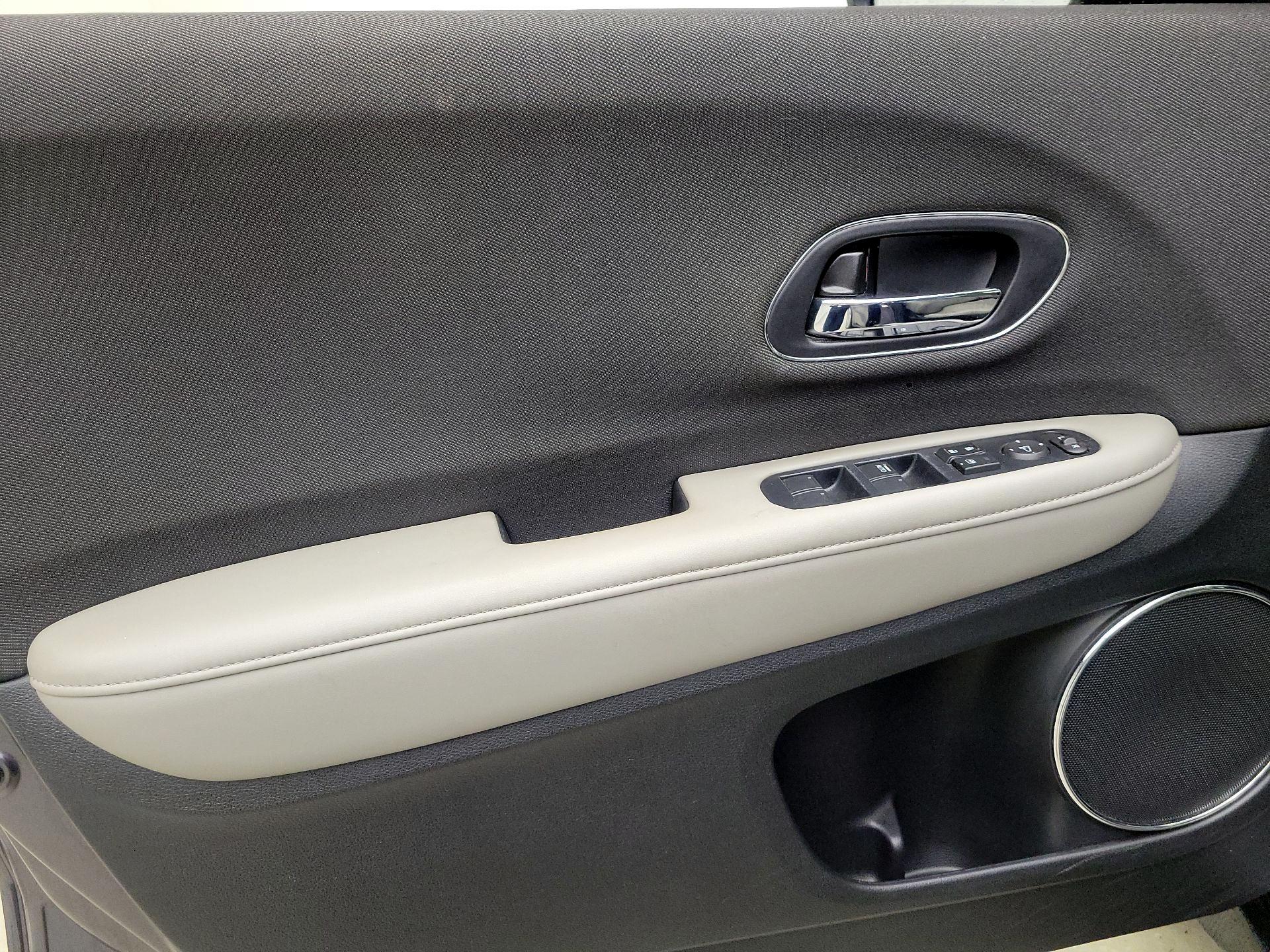 Thumbnail: 2020 Honda HR-V - 12