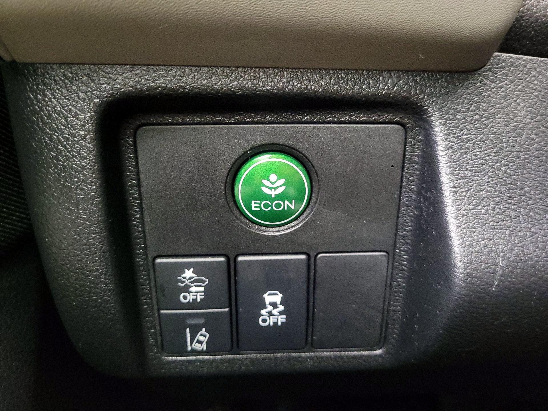 Thumbnail: 2020 Honda HR-V - 13