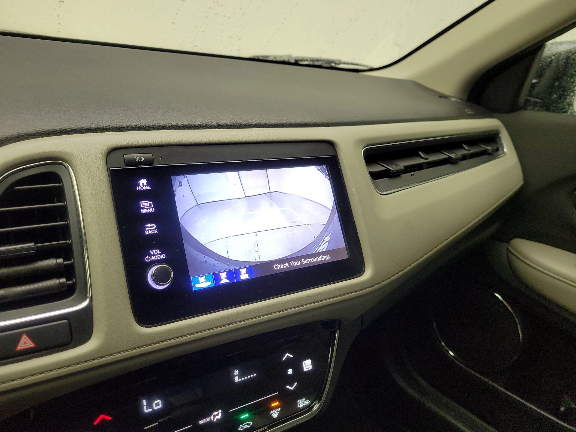 Thumbnail: 2020 Honda HR-V - 14