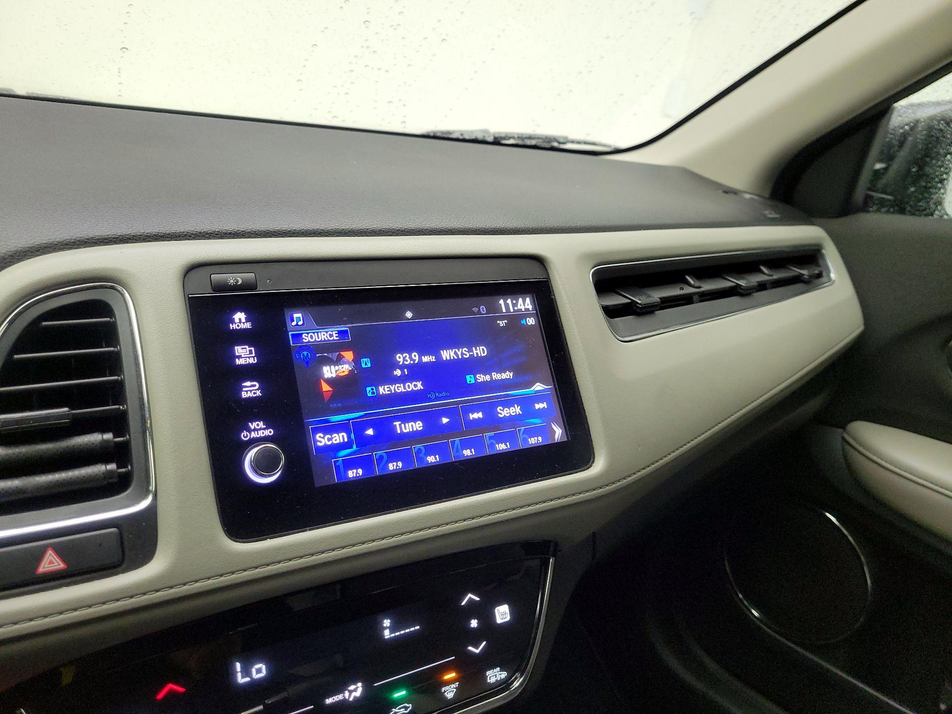 Thumbnail: 2020 Honda HR-V - 15