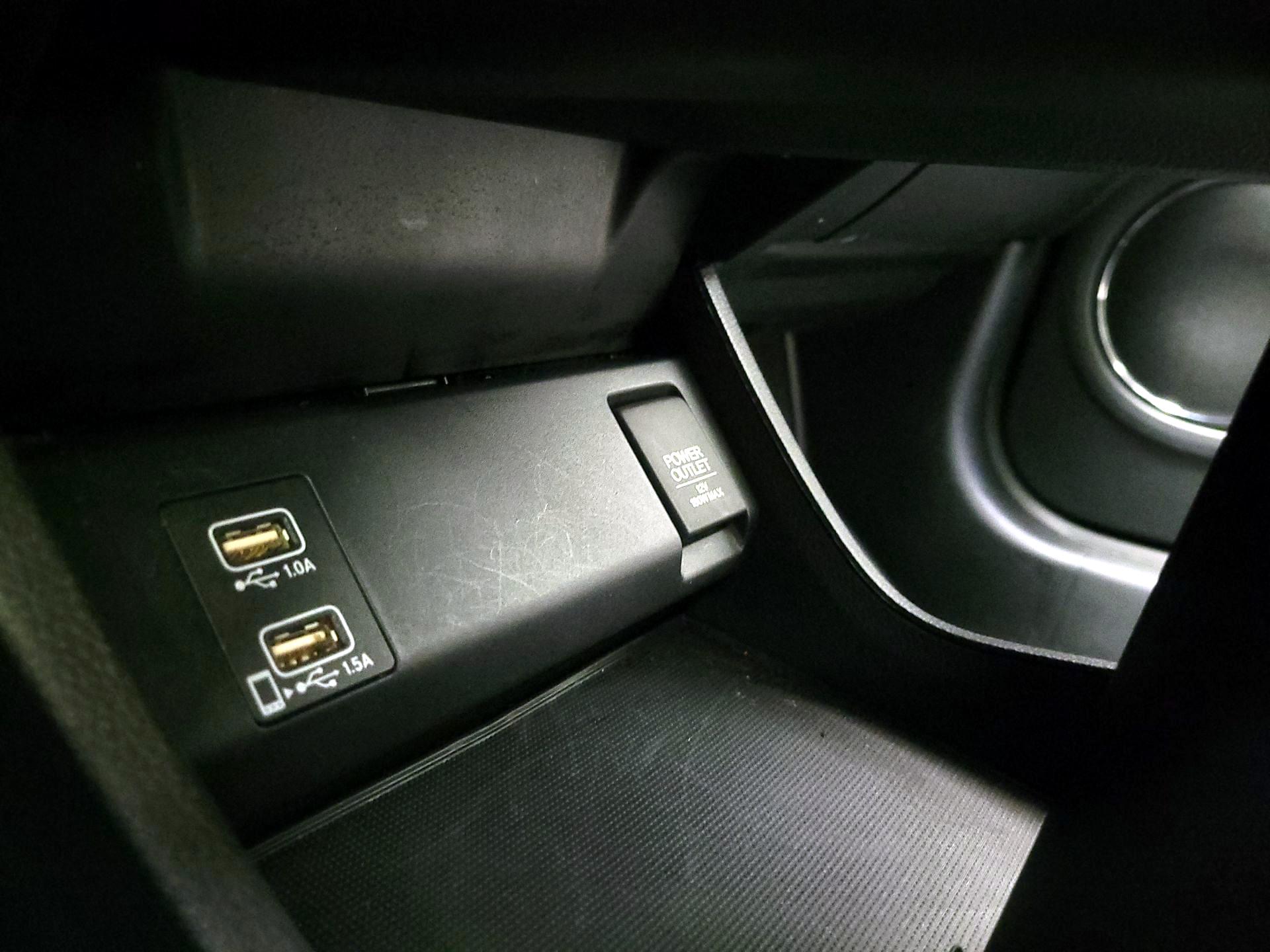 Thumbnail: 2020 Honda HR-V - 18