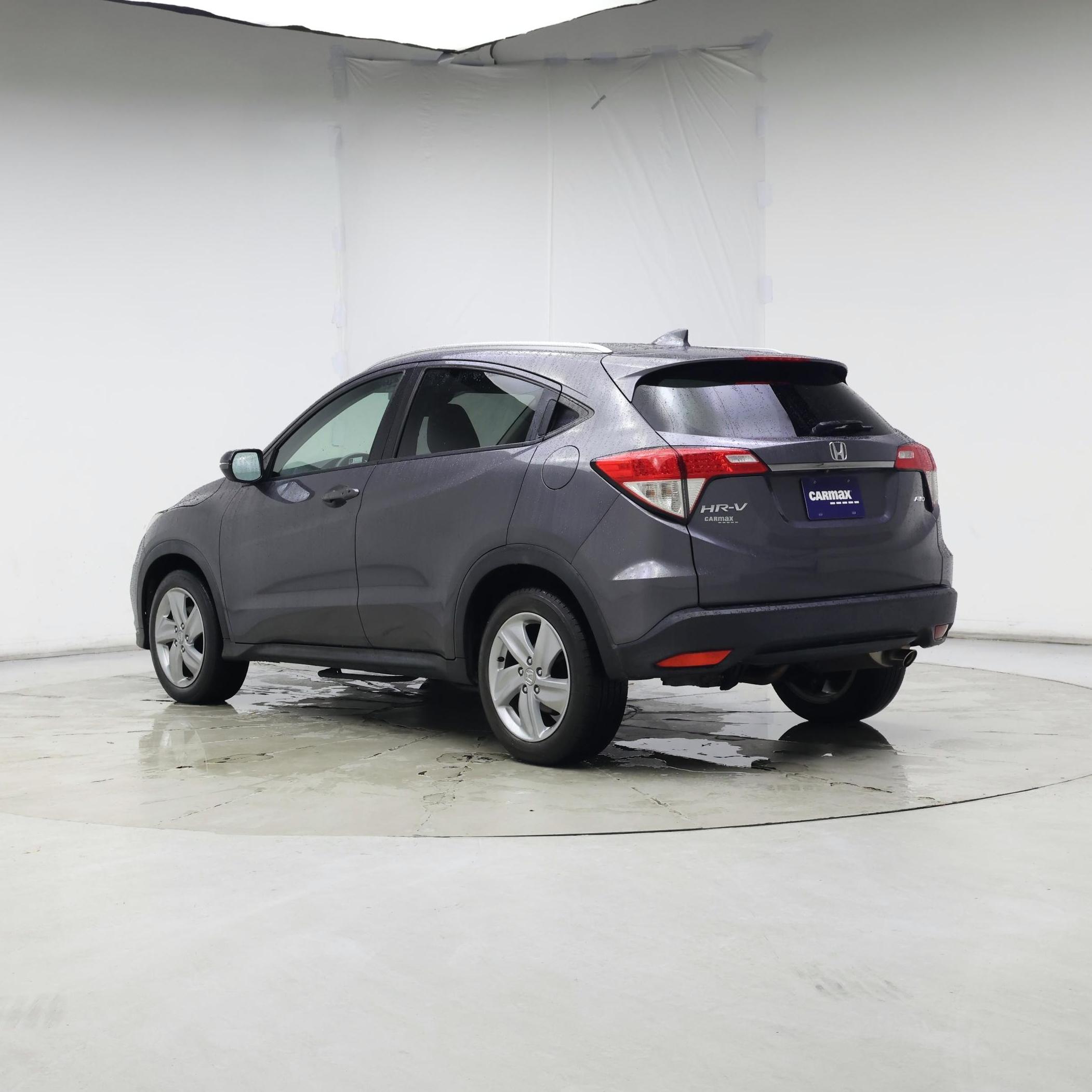 Thumbnail: 2020 Honda HR-V - 2